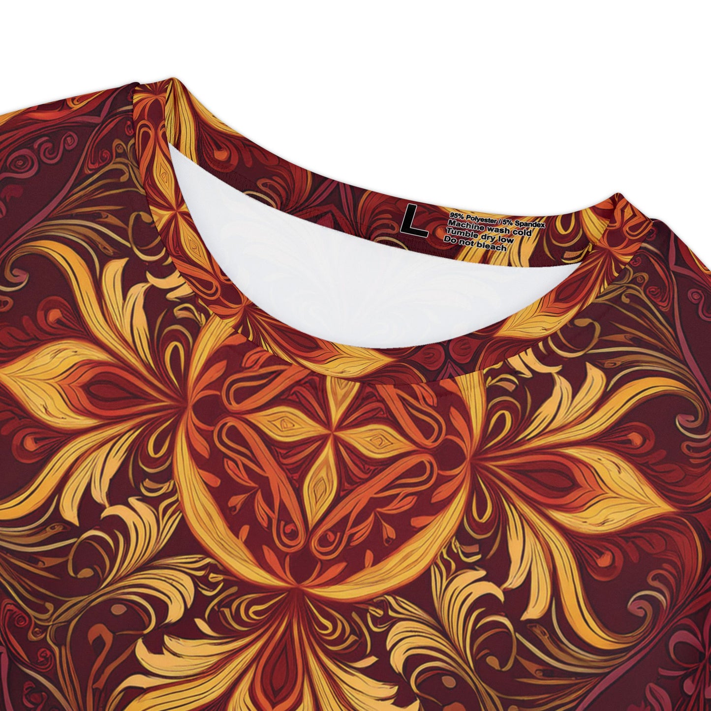 Ornament Shirt - PPU BEST