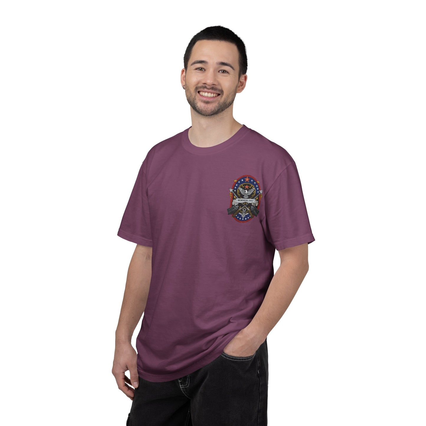 Memorial Day Shirt, Memorial Day Tee