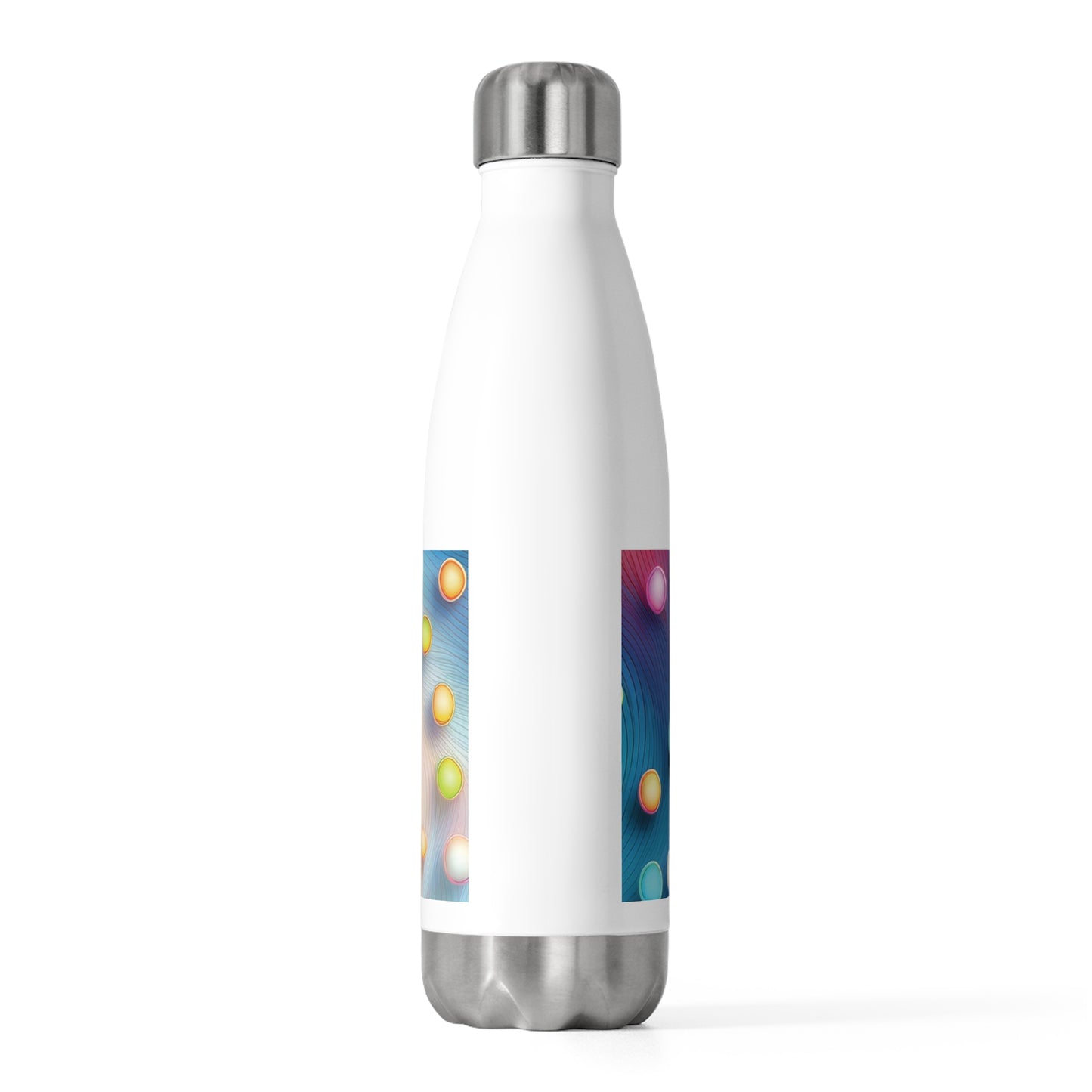 Insulated Water Bottle 20oz - PPU BEST