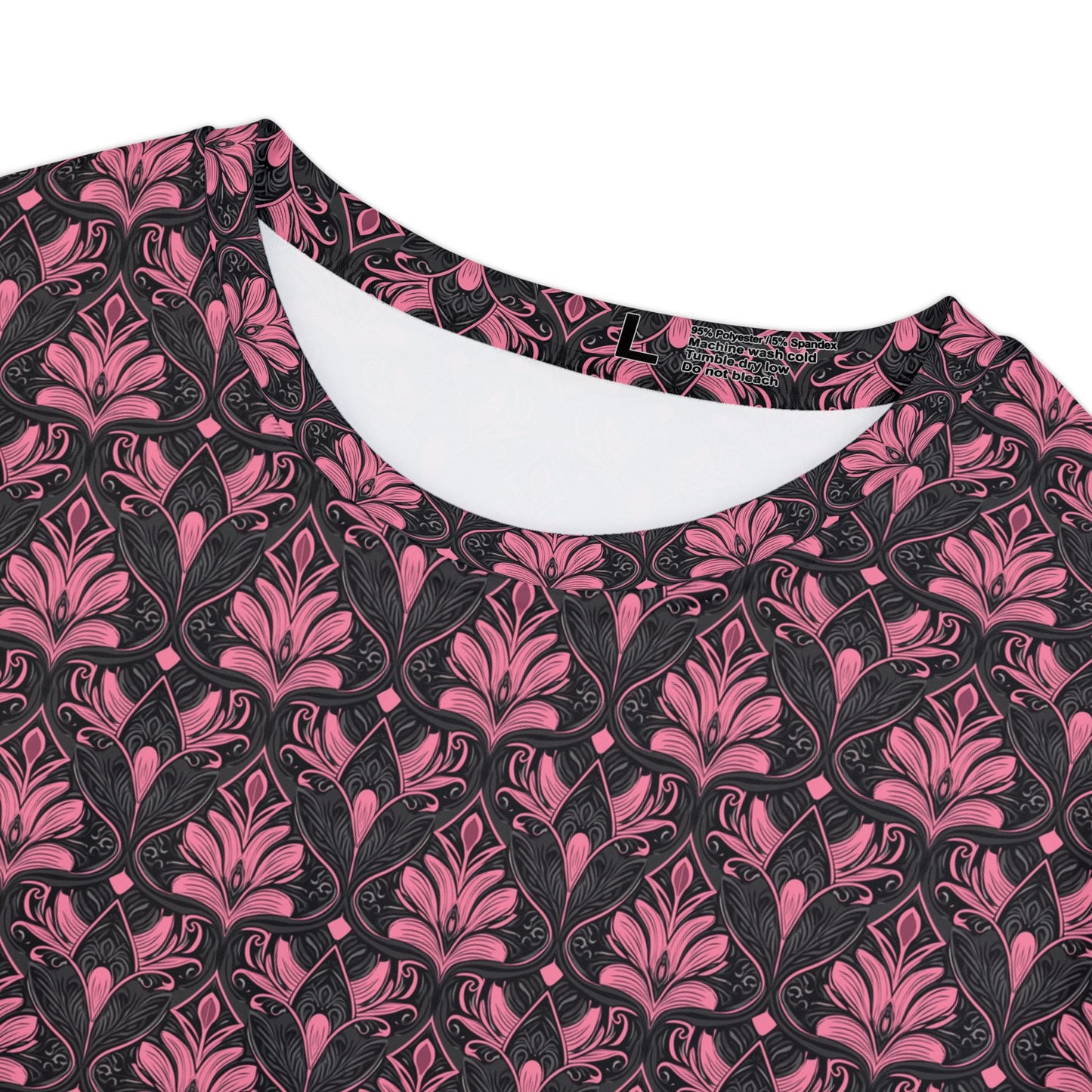 Ornament Shirt, Shirt with Ornament