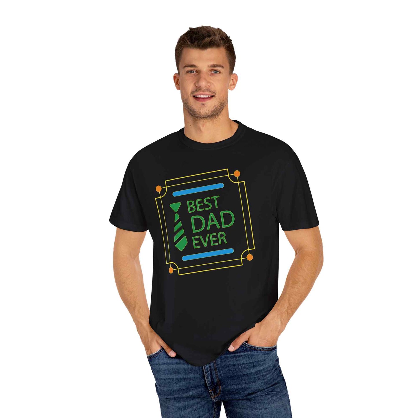 Father Day Shirt - PPU BEST