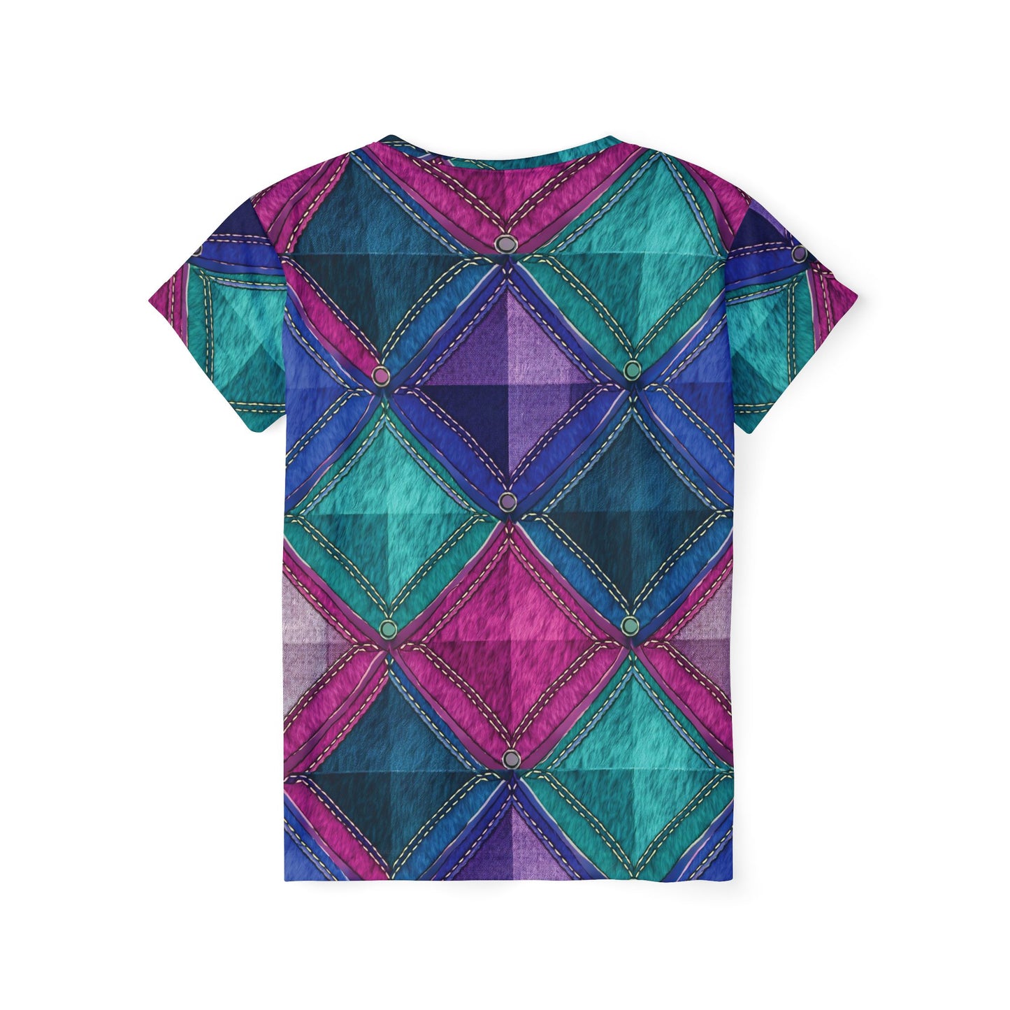 Denim T Shirt, Denim Tee