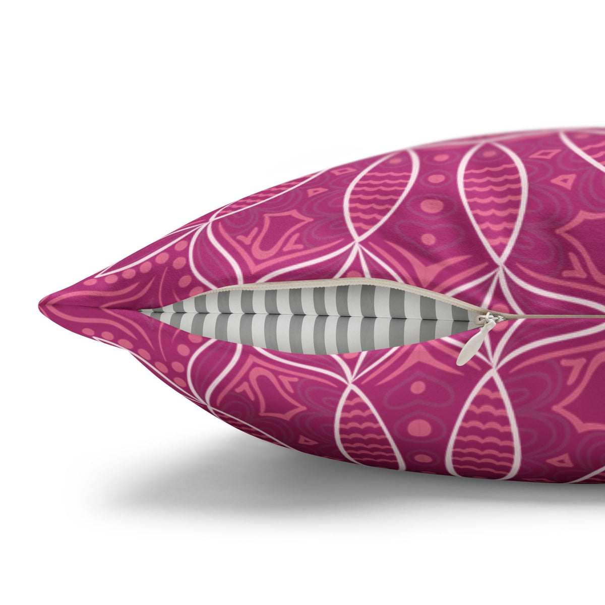 Ornament Pillow case