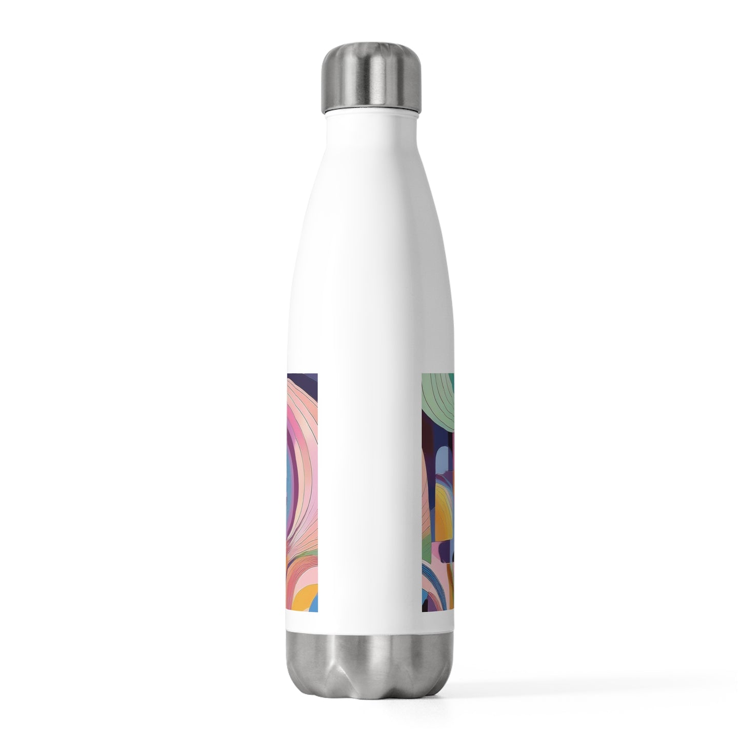 Insulated Water Bottle 20oz - PPU BEST