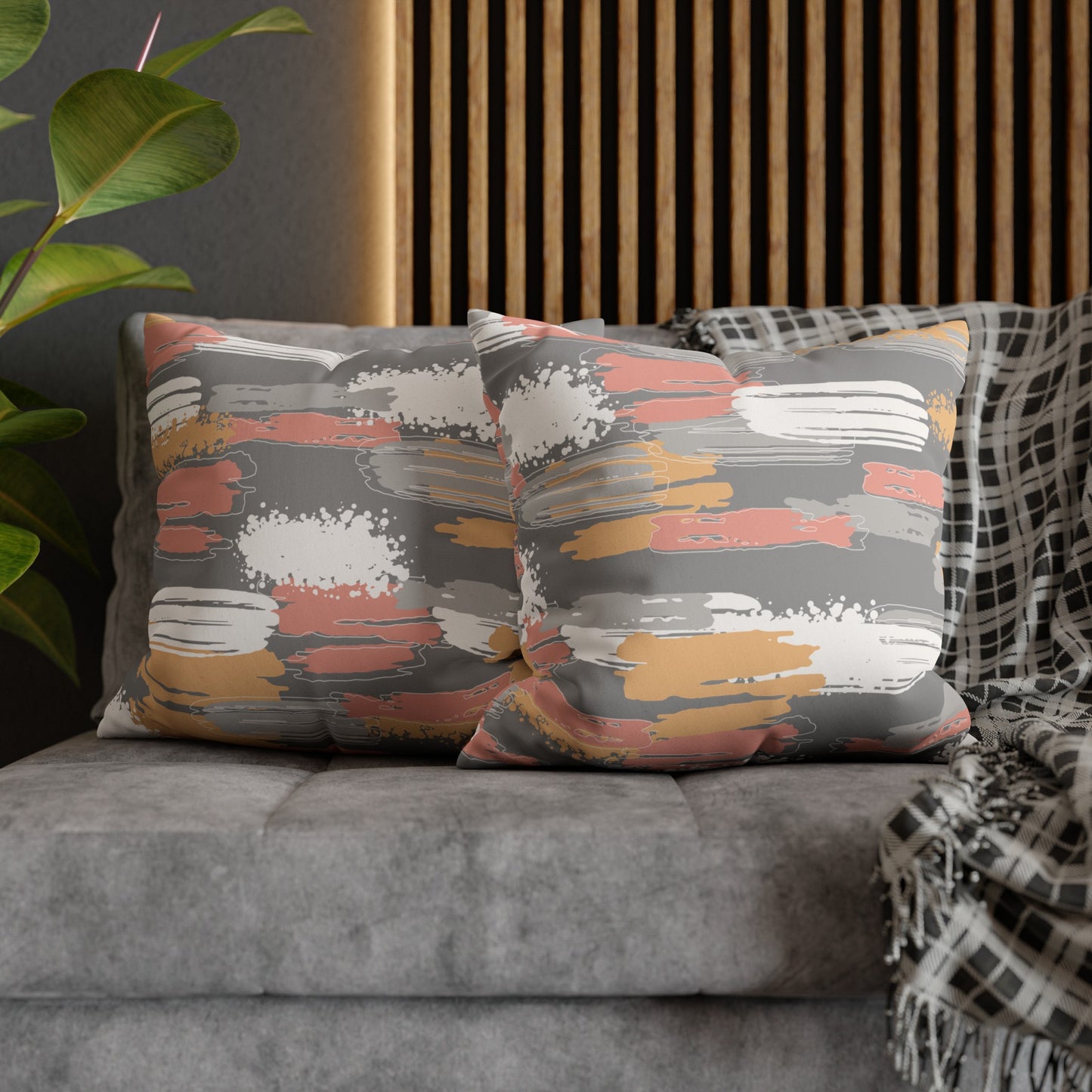 Design Pillow Case - PPU BEST