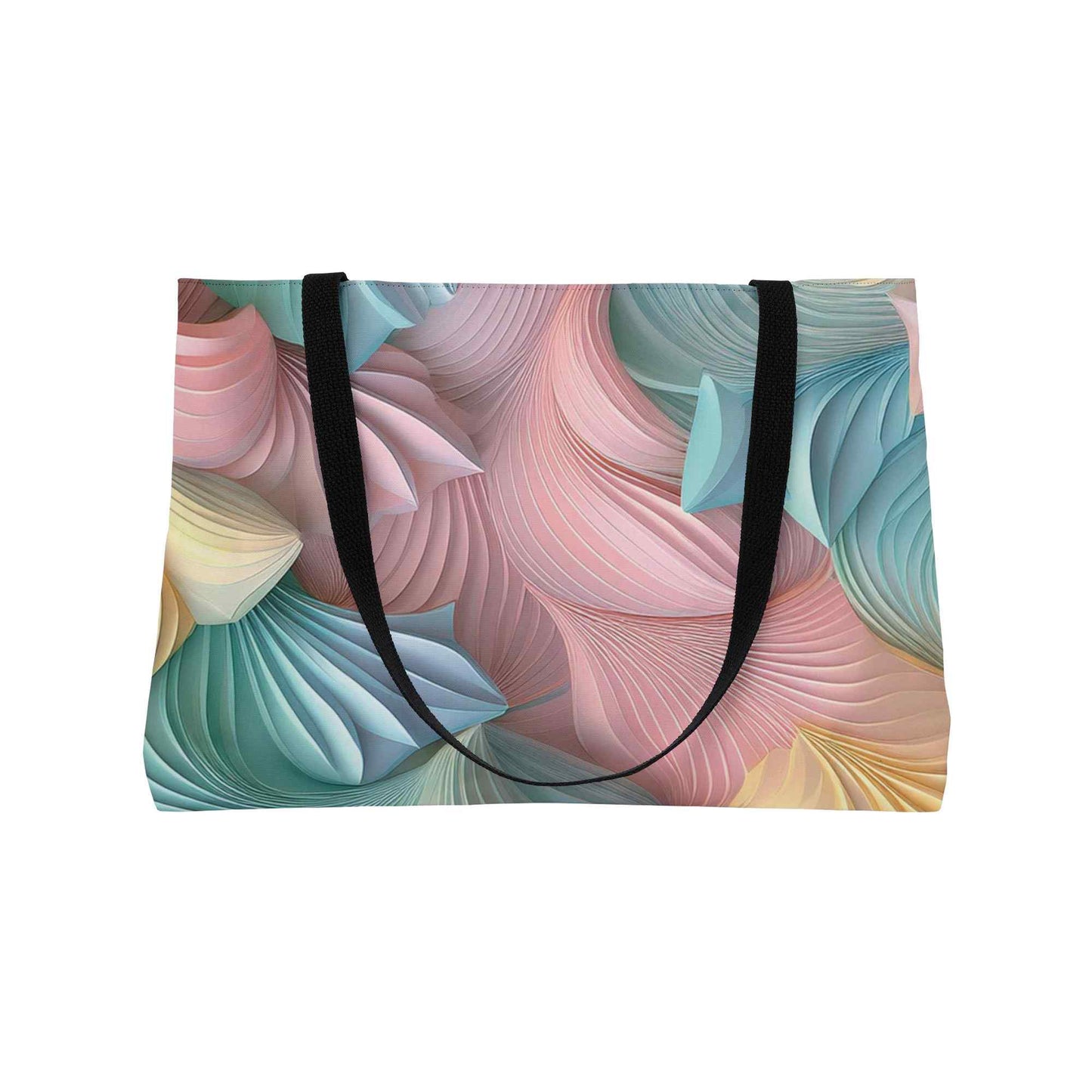Pastel Tote Bag - PPU BEST