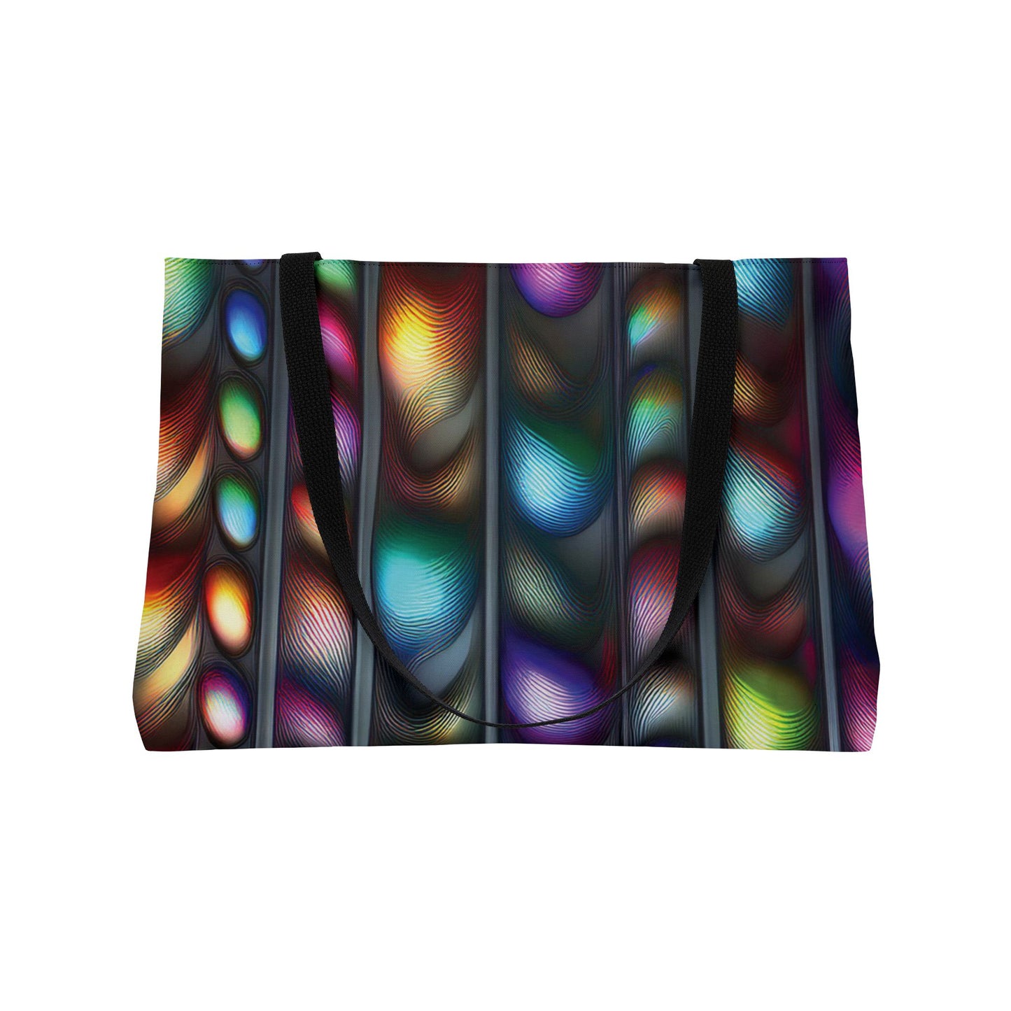 Abstract Yoga Bag - PPU BEST