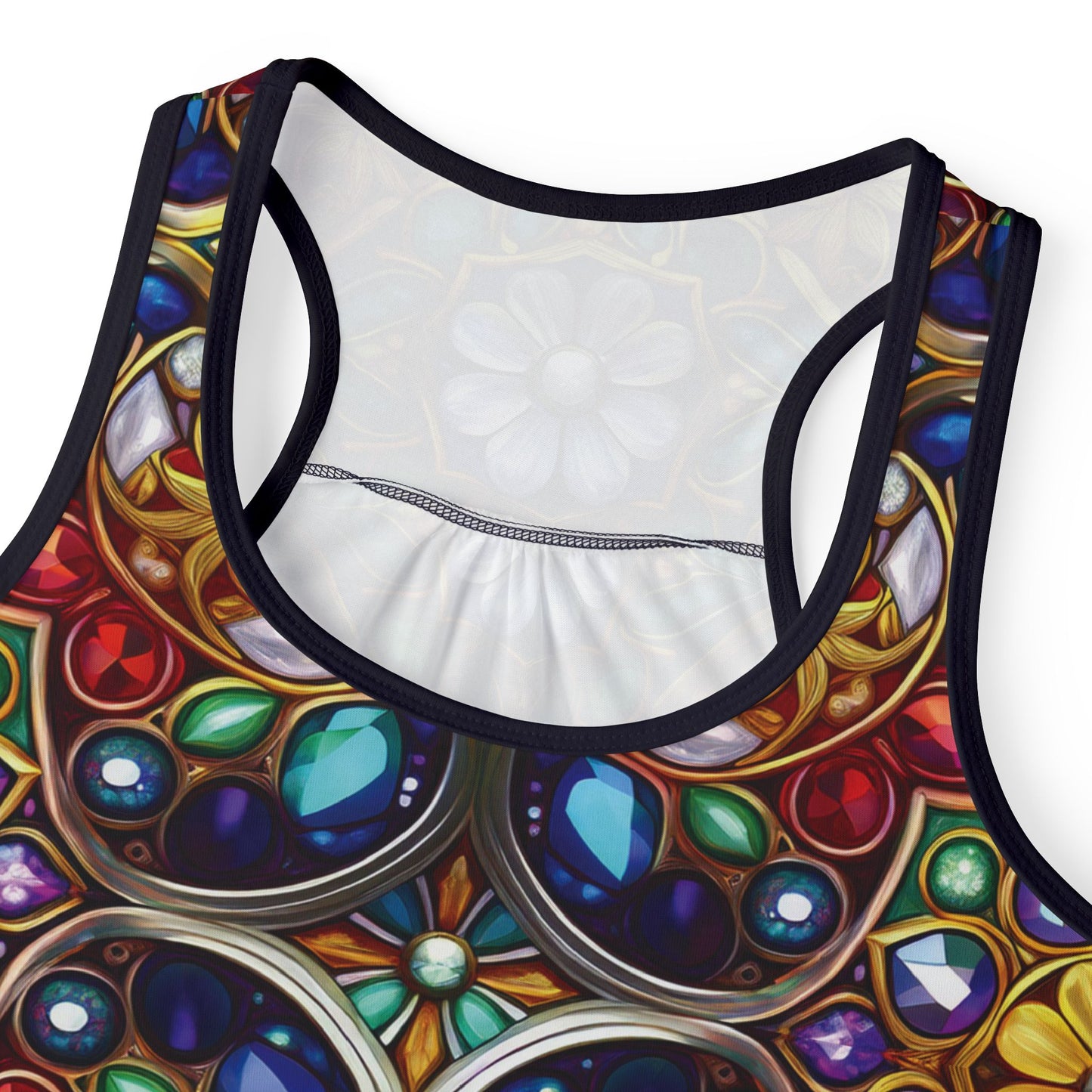 Ornament Tank - PPU BEST