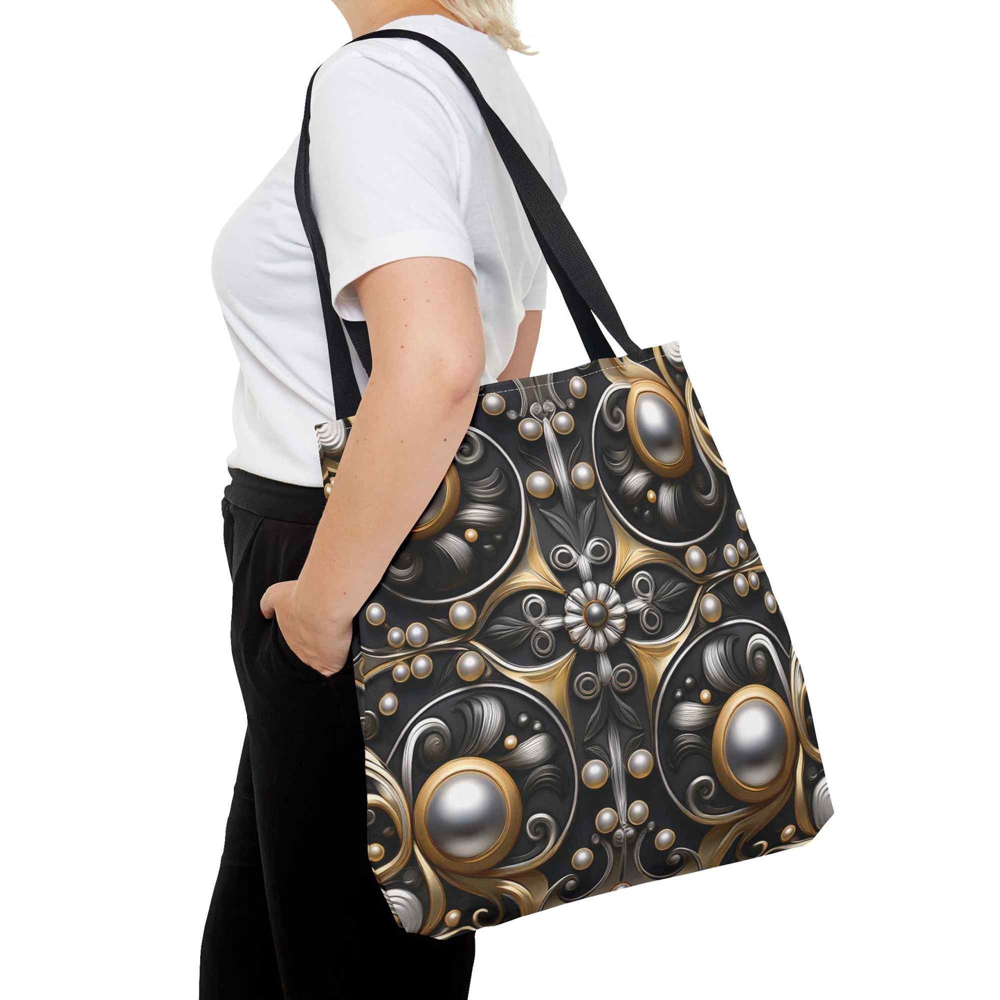 Ornament Tote, Ornament Bag - PPU BEST