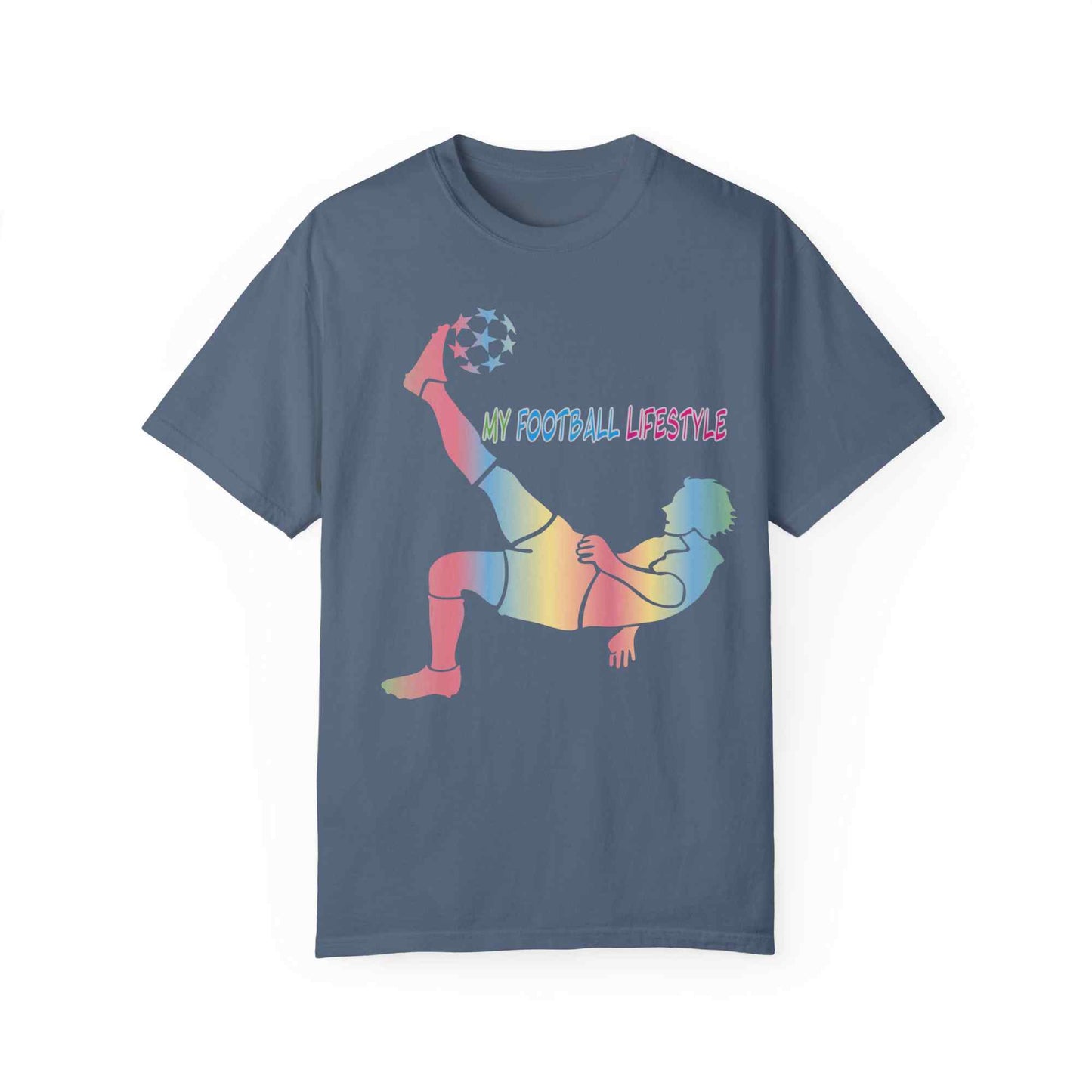 Sports Print Shirts - PPU BEST
