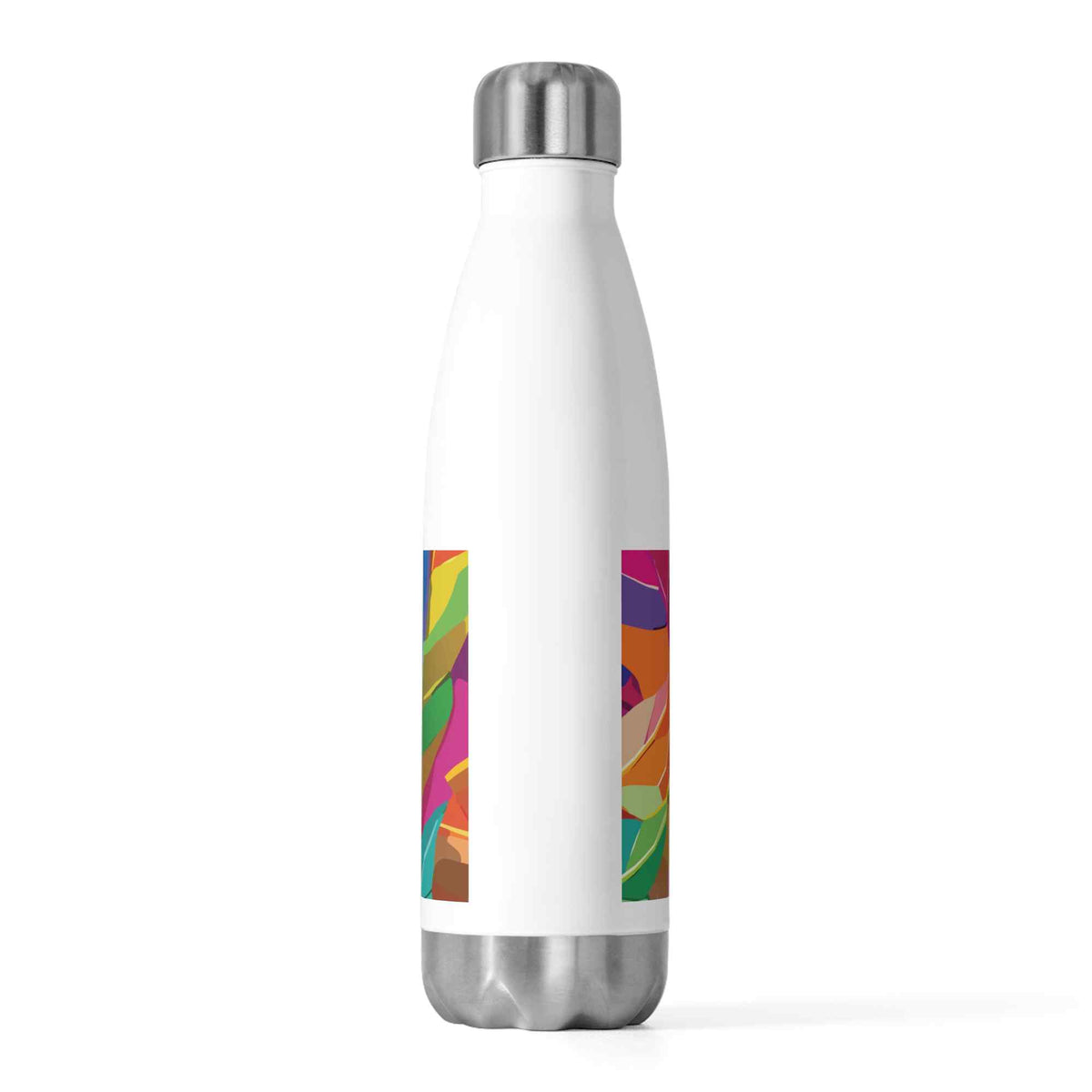Insulated Water Bottle 20oz - PPU BEST