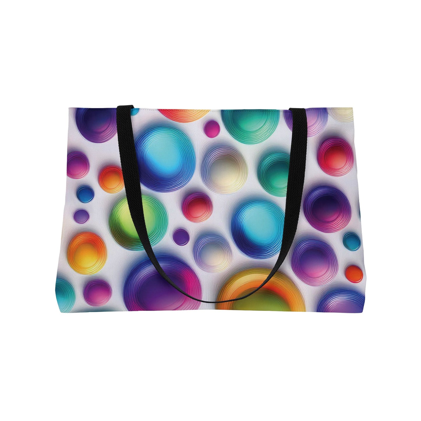 Abstract Yoga Bag - PPU BEST