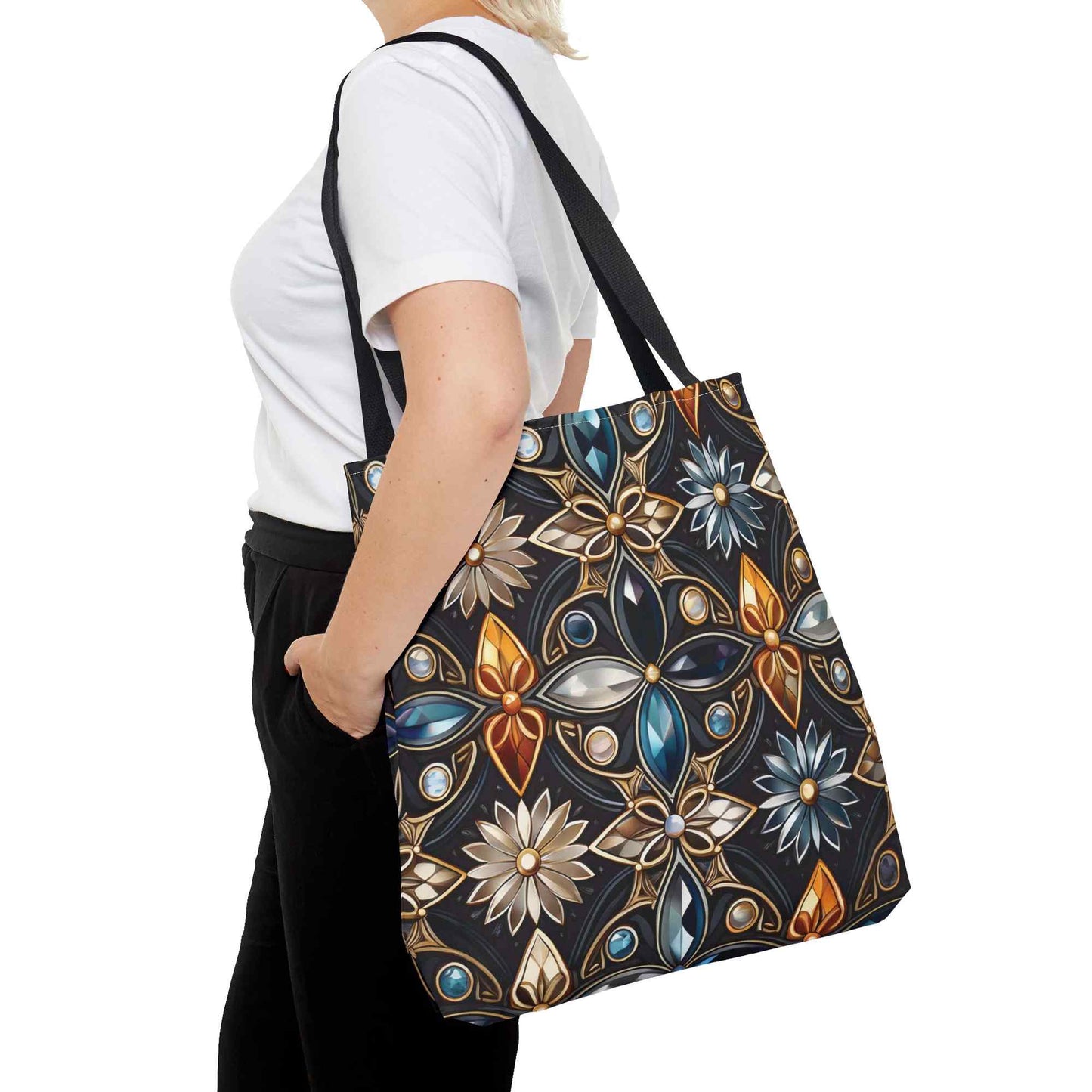 Ornament Tote, Ornament Bag - PPU BEST