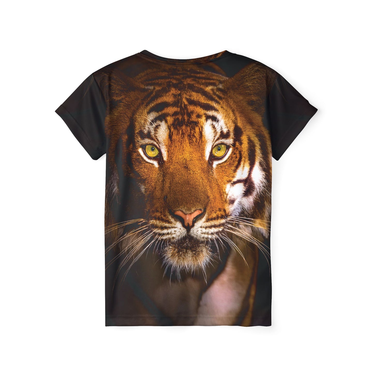 Animal Print Shirt - PPU BEST