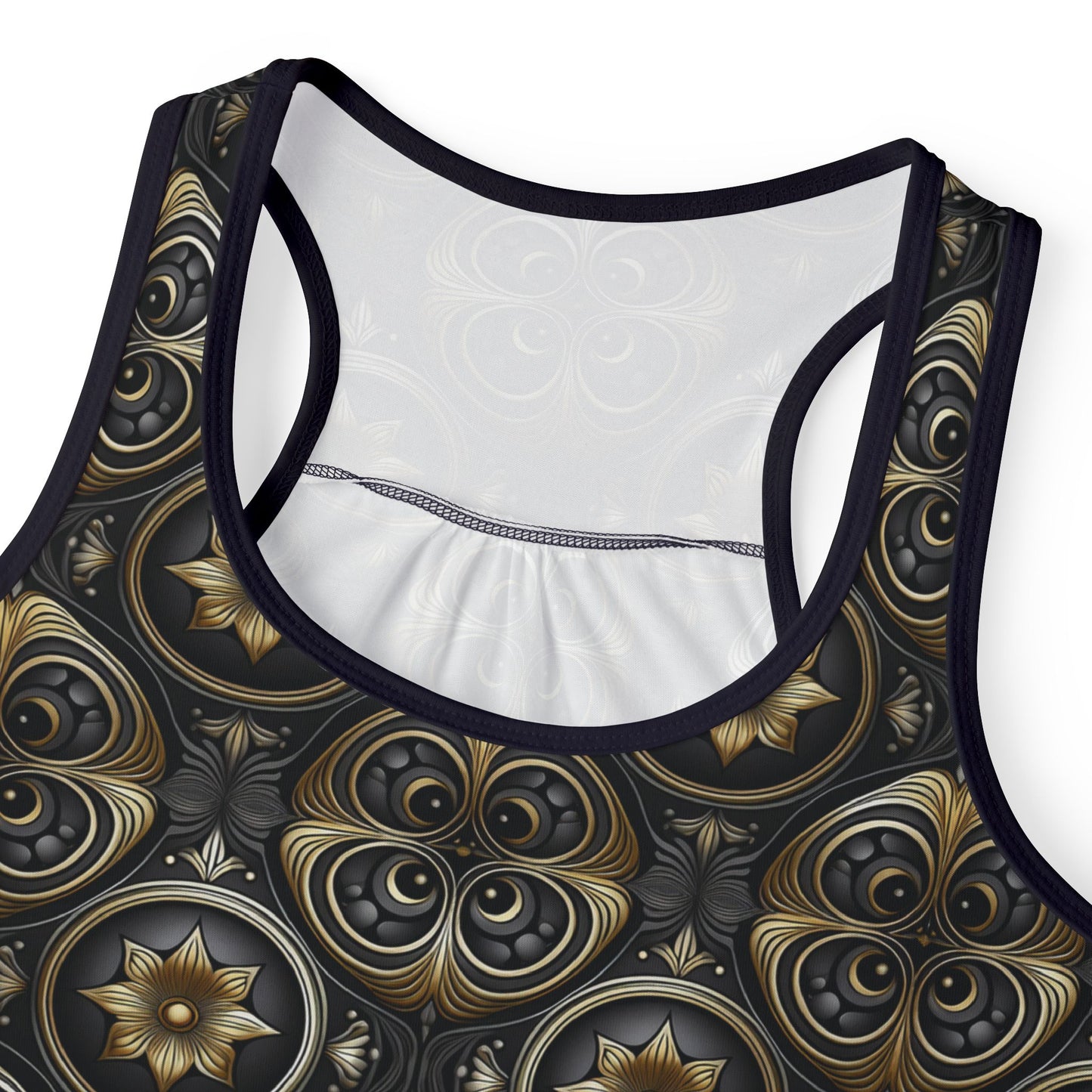 Ornament Tank - PPU BEST