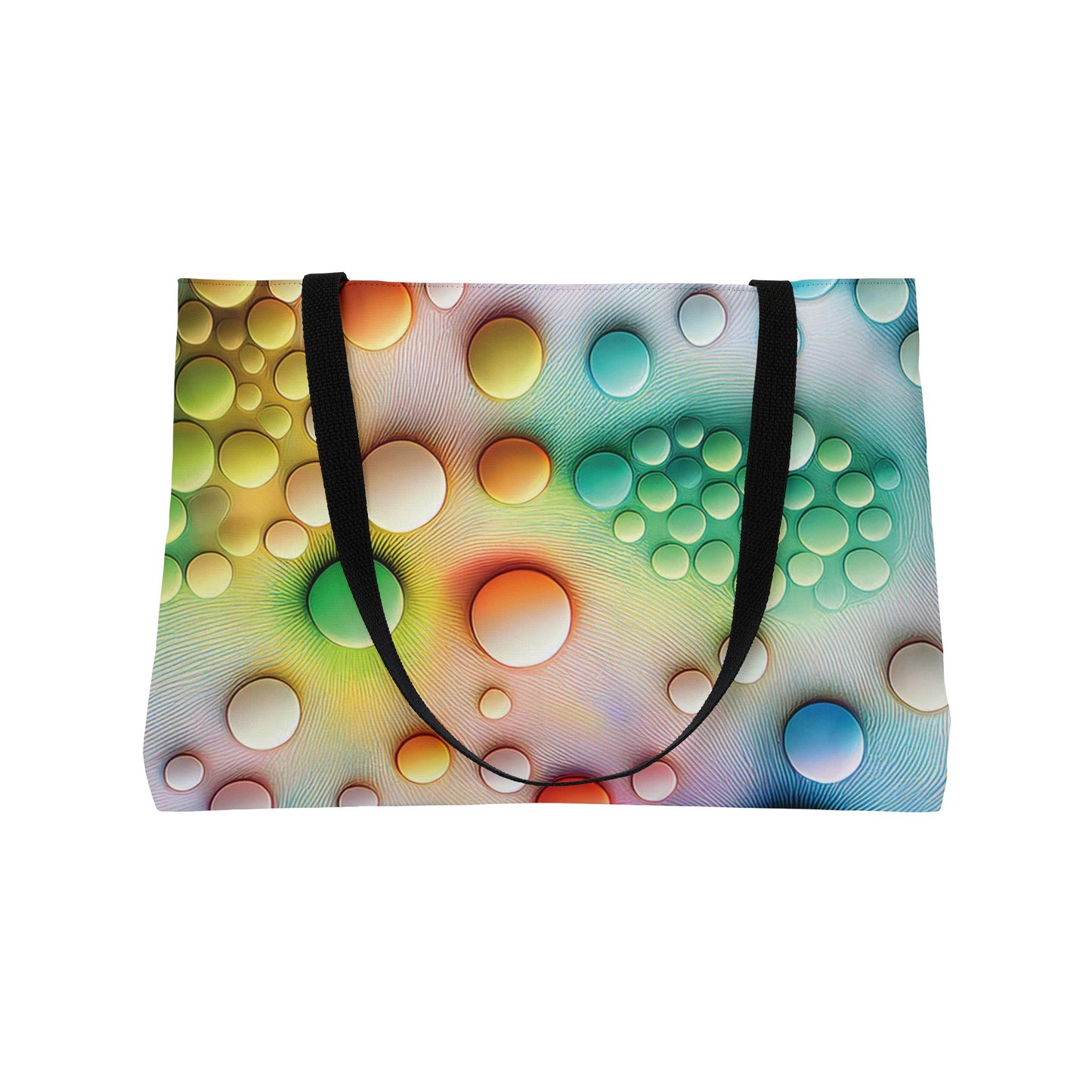 Abstract Yoga Bag - PPU BEST