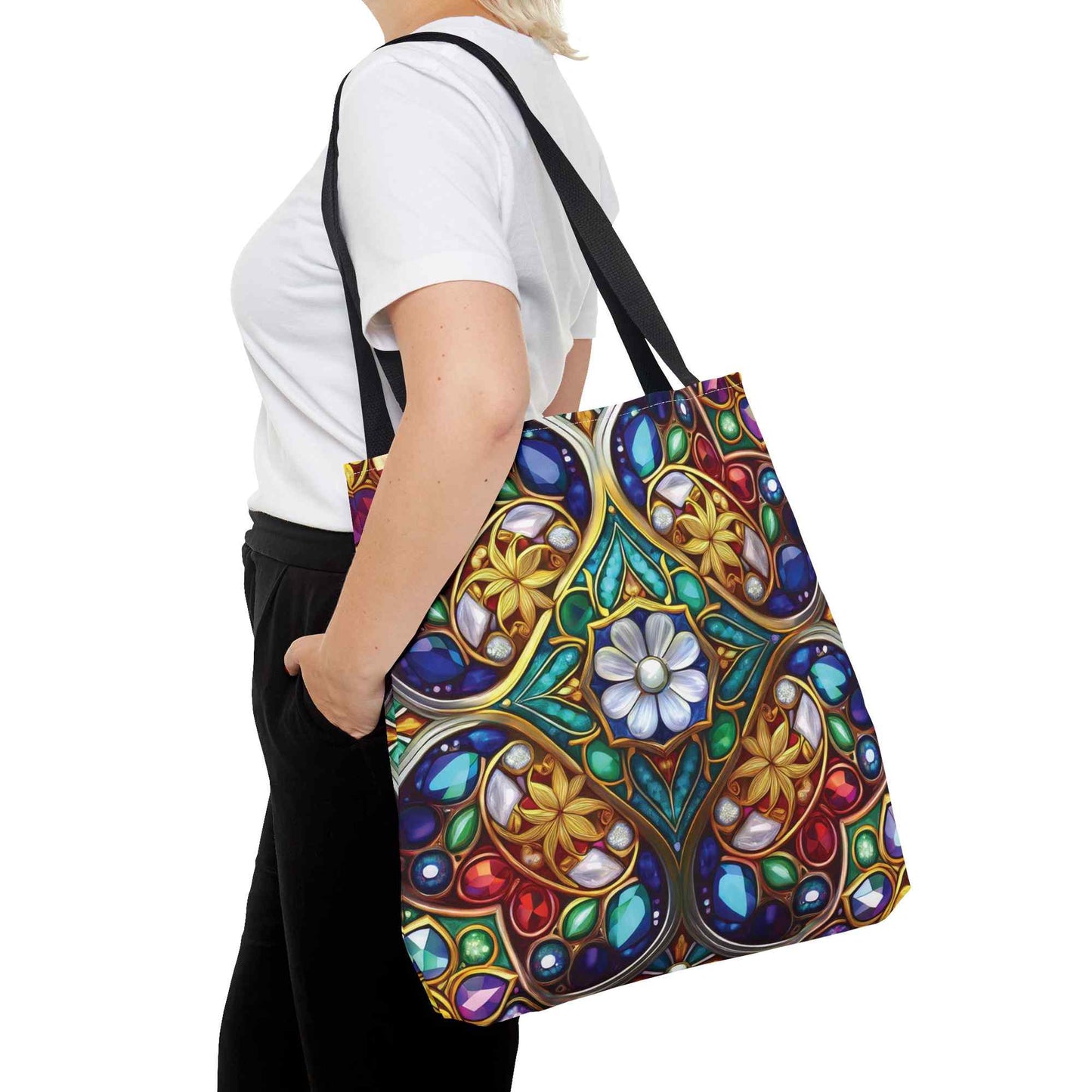 Ornament Tote, Ornament Bag - PPU BEST