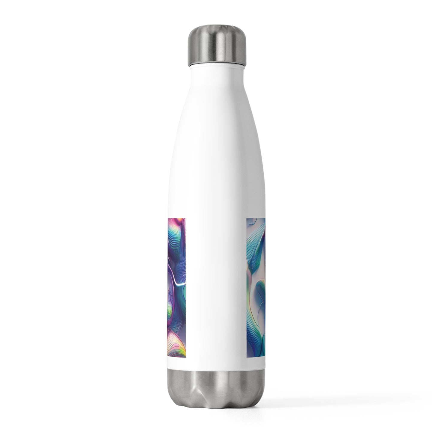 Insulated Water Bottle 20oz - PPU BEST