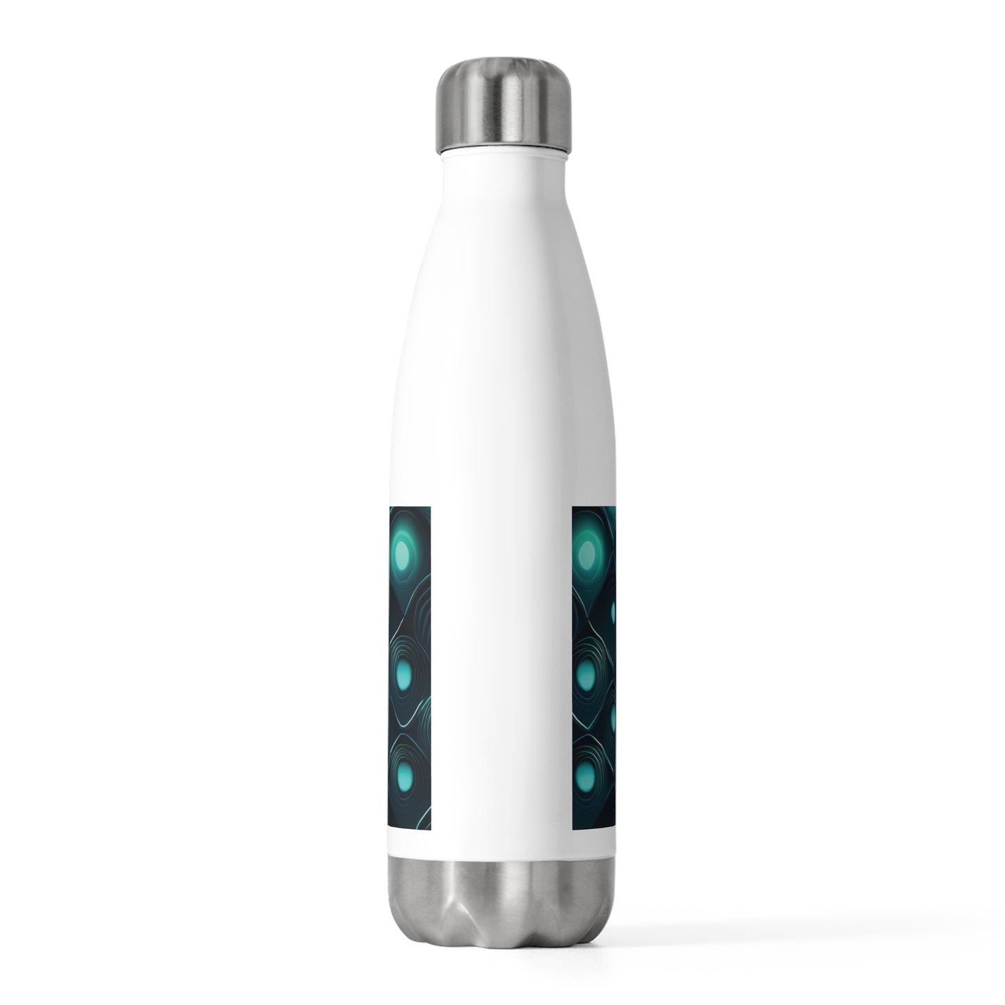 Insulated Water Bottle 20oz - PPU BEST