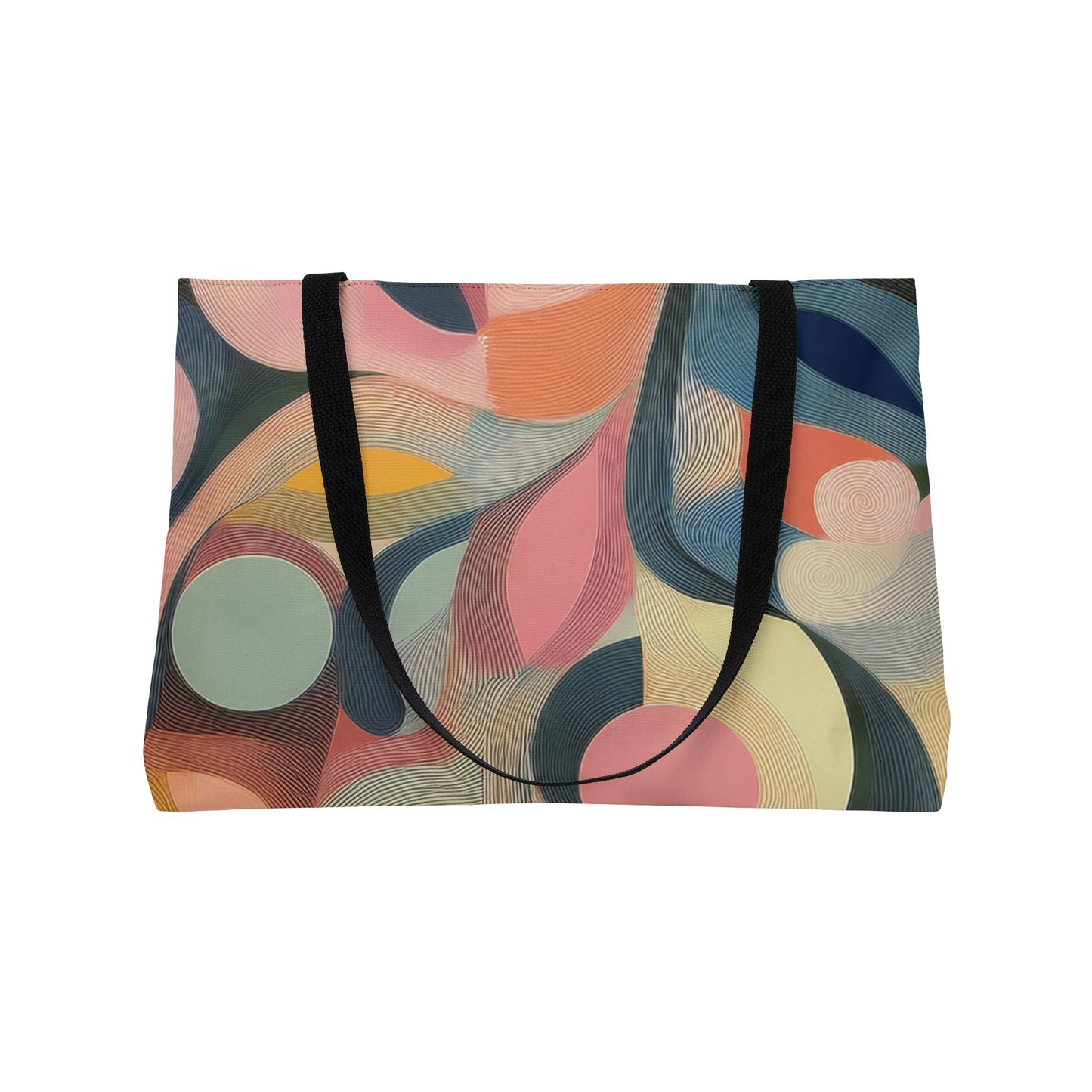 Abstract Yoga Bag - PPU BEST