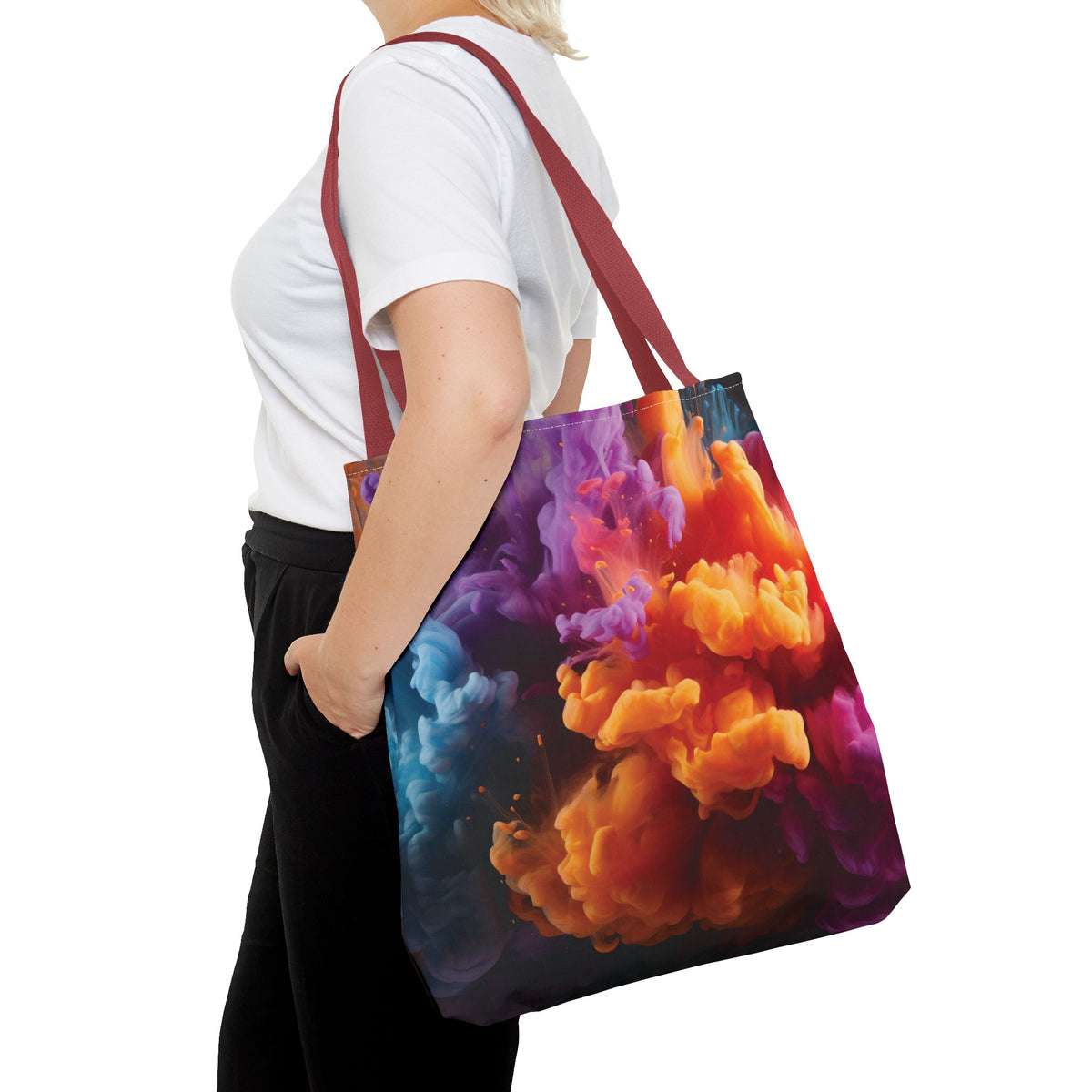Designer Canvas Bag