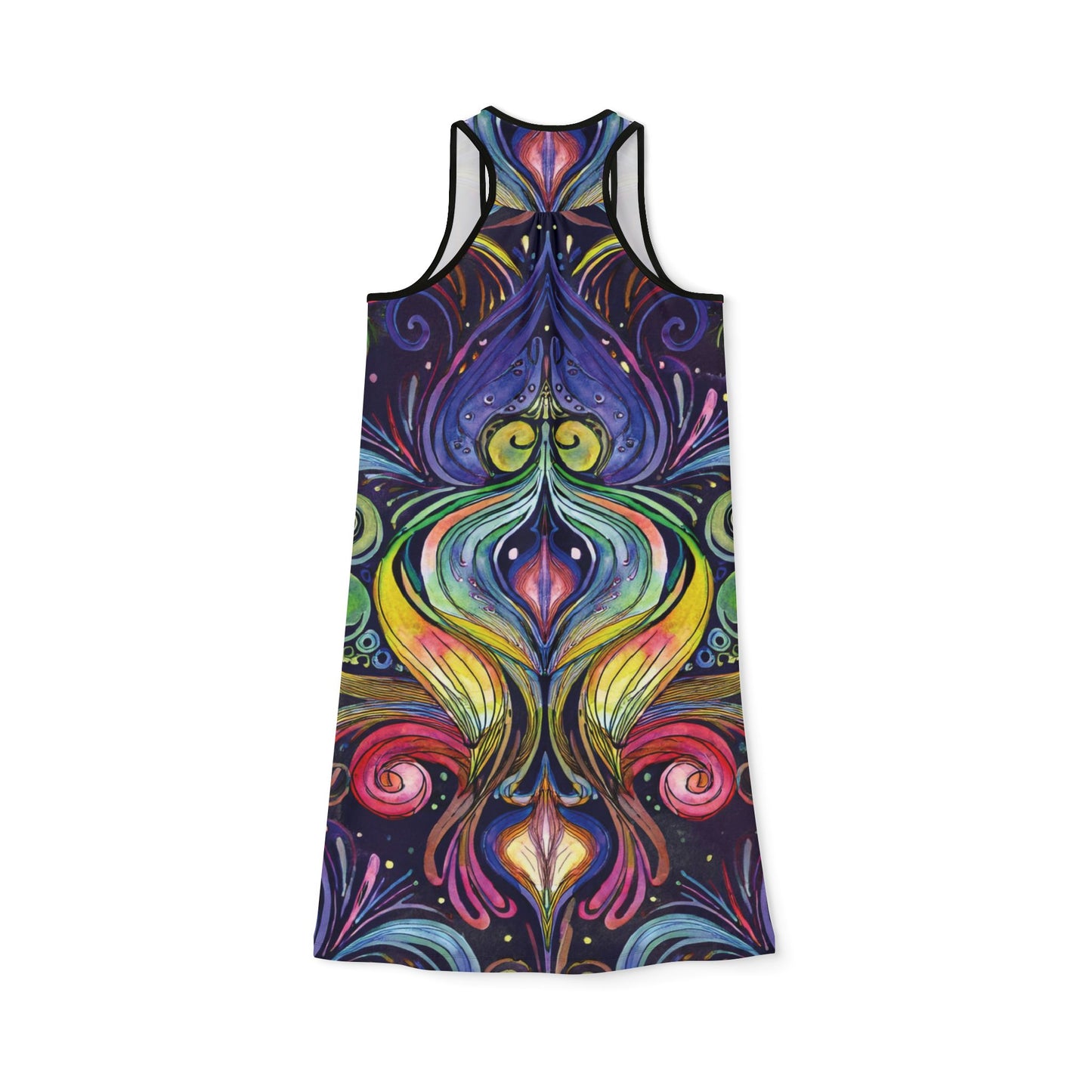 Ornament Dress - PPU BEST