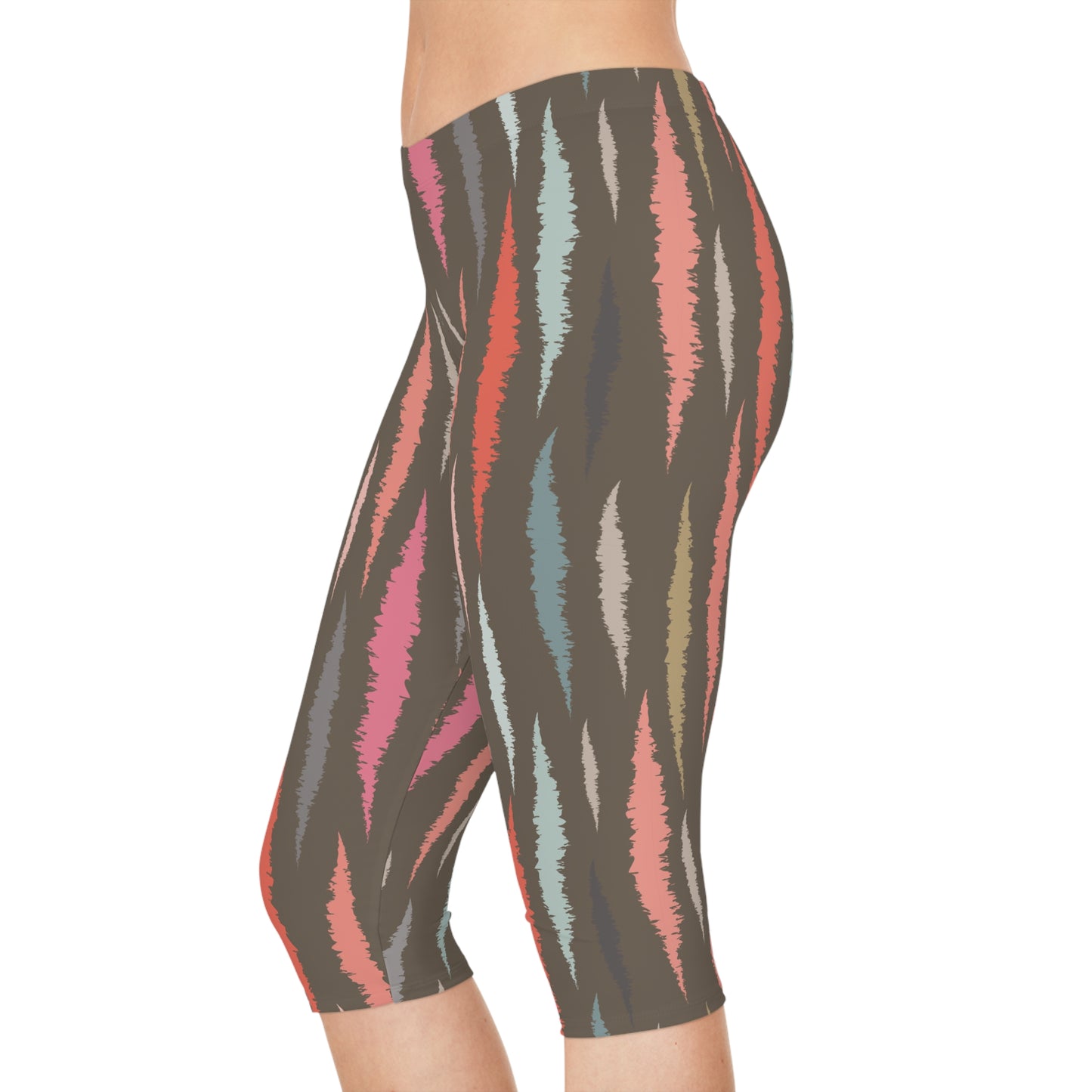 Abstract Leggings - PPU BEST