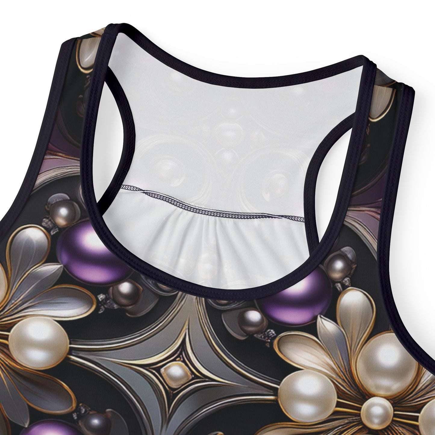 Ornament Tank - PPU BEST