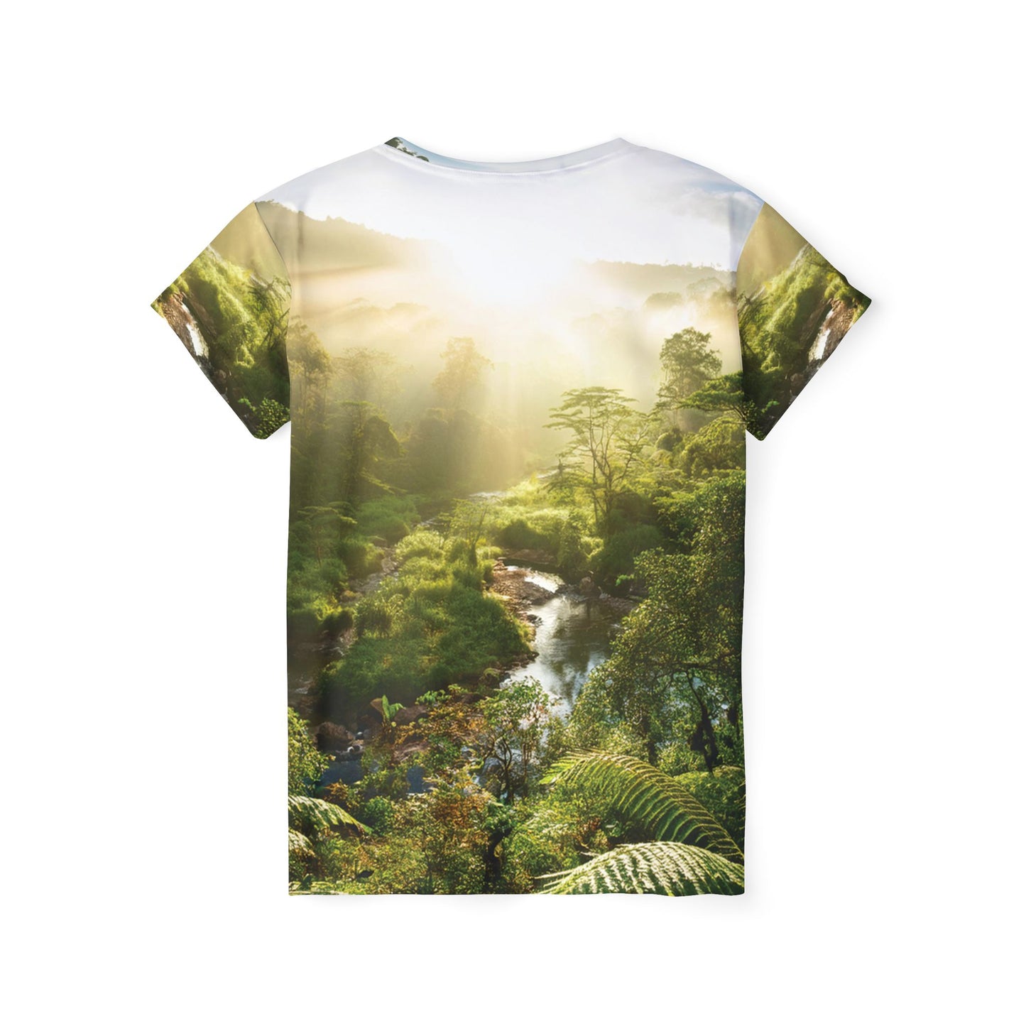 Photo Printed Shirt - PPU BEST