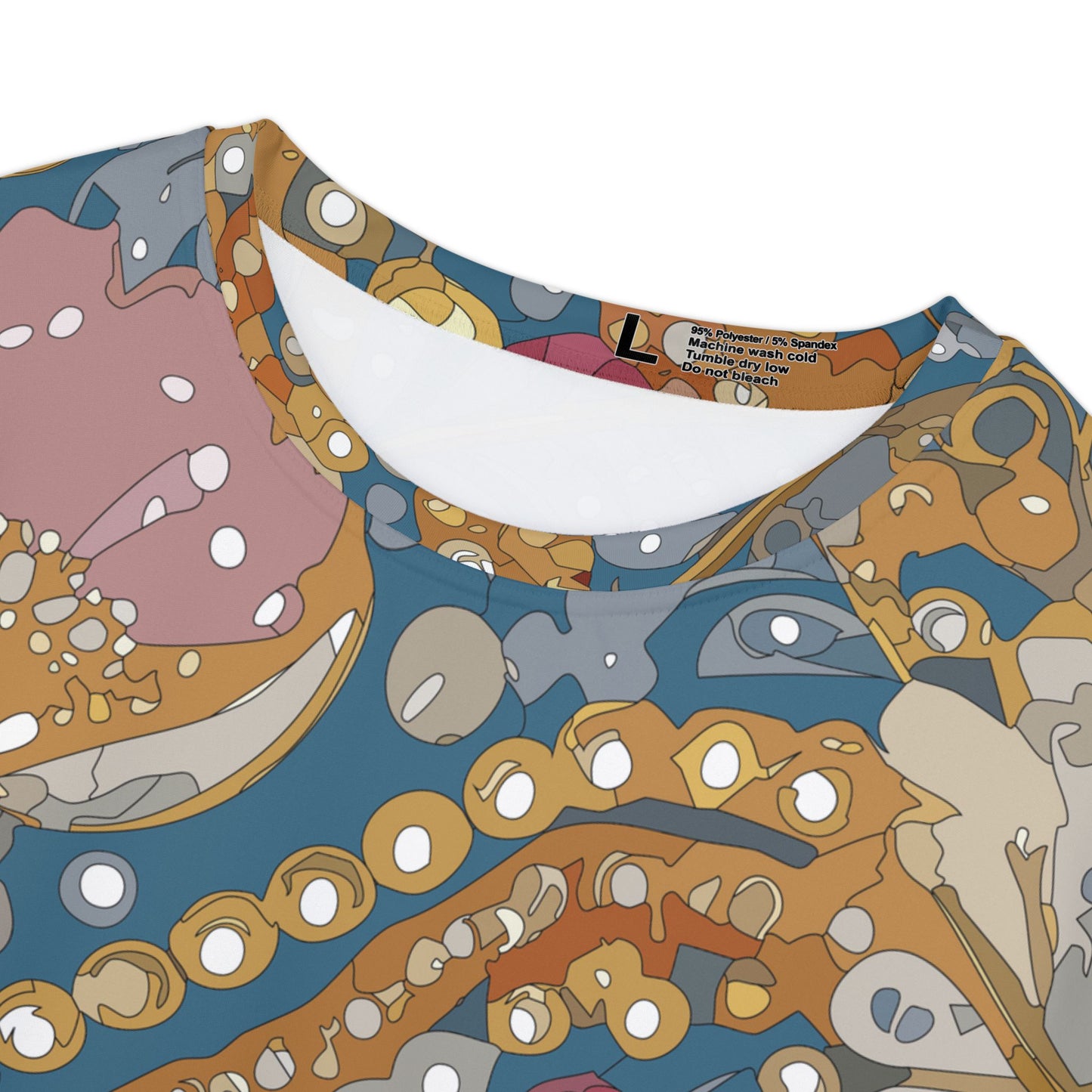 Floral Print Shirt - PPU BEST