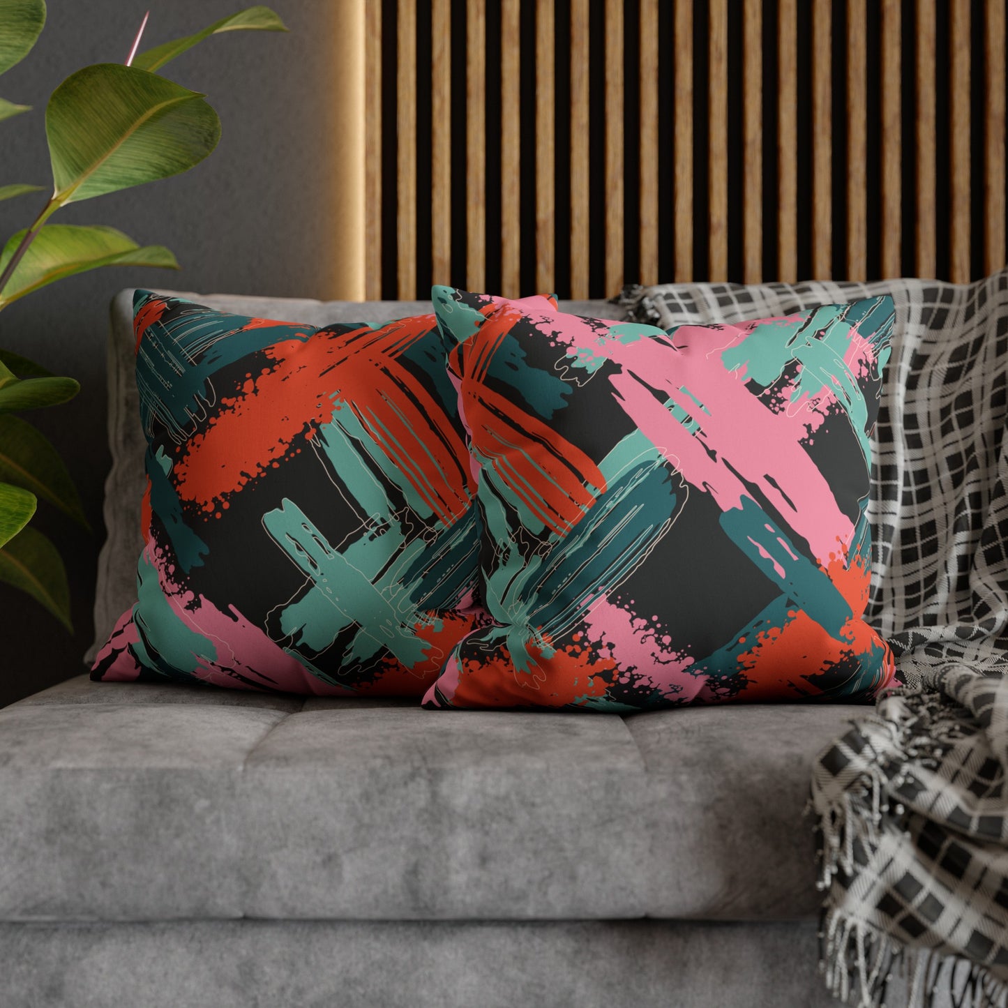 Design Pillow Case - PPU BEST