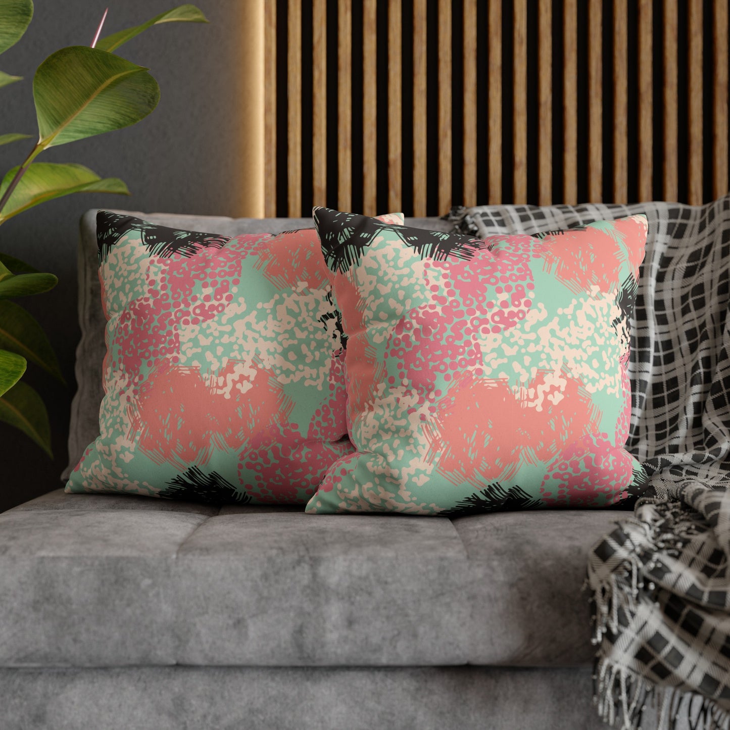 Design Pillow Case - PPU BEST