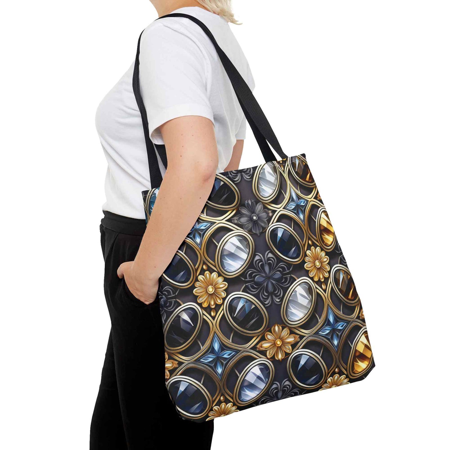 Ornament Tote, Ornament Bag - PPU BEST