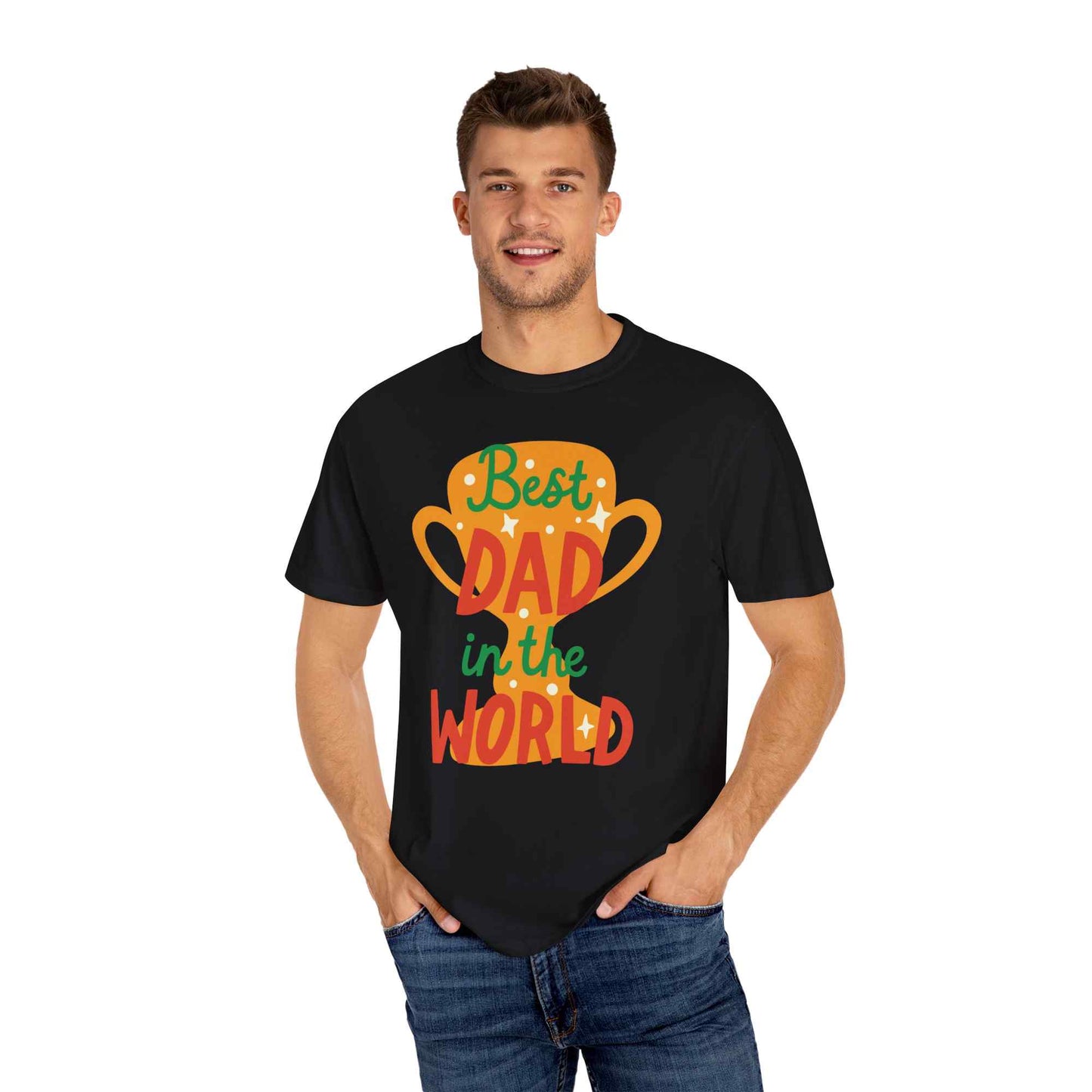 Father Day Shirt - PPU BEST