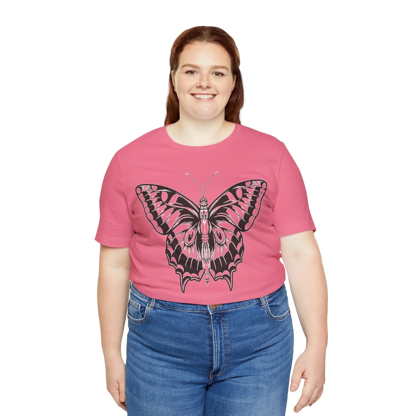 Butterfly shirt - PPU BEST