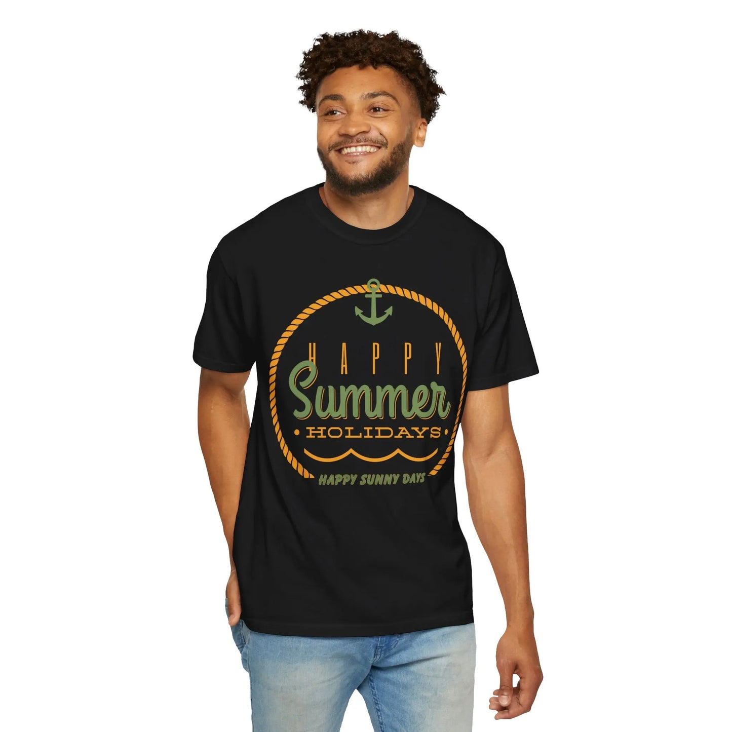 Summer shirt - PPU BEST