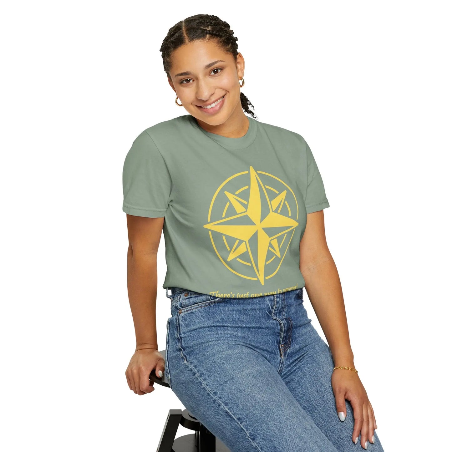 Summer shirt - PPU BEST