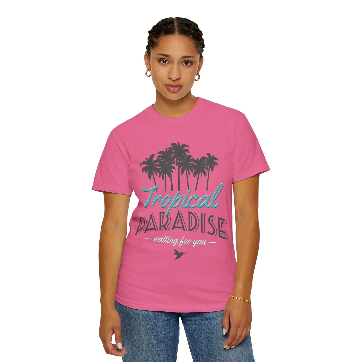 Summer shirt - PPU BEST
