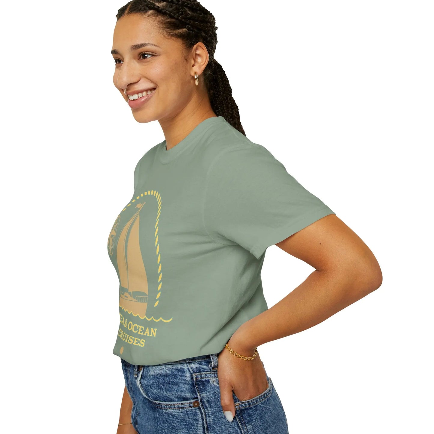 Summer shirt - PPU BEST