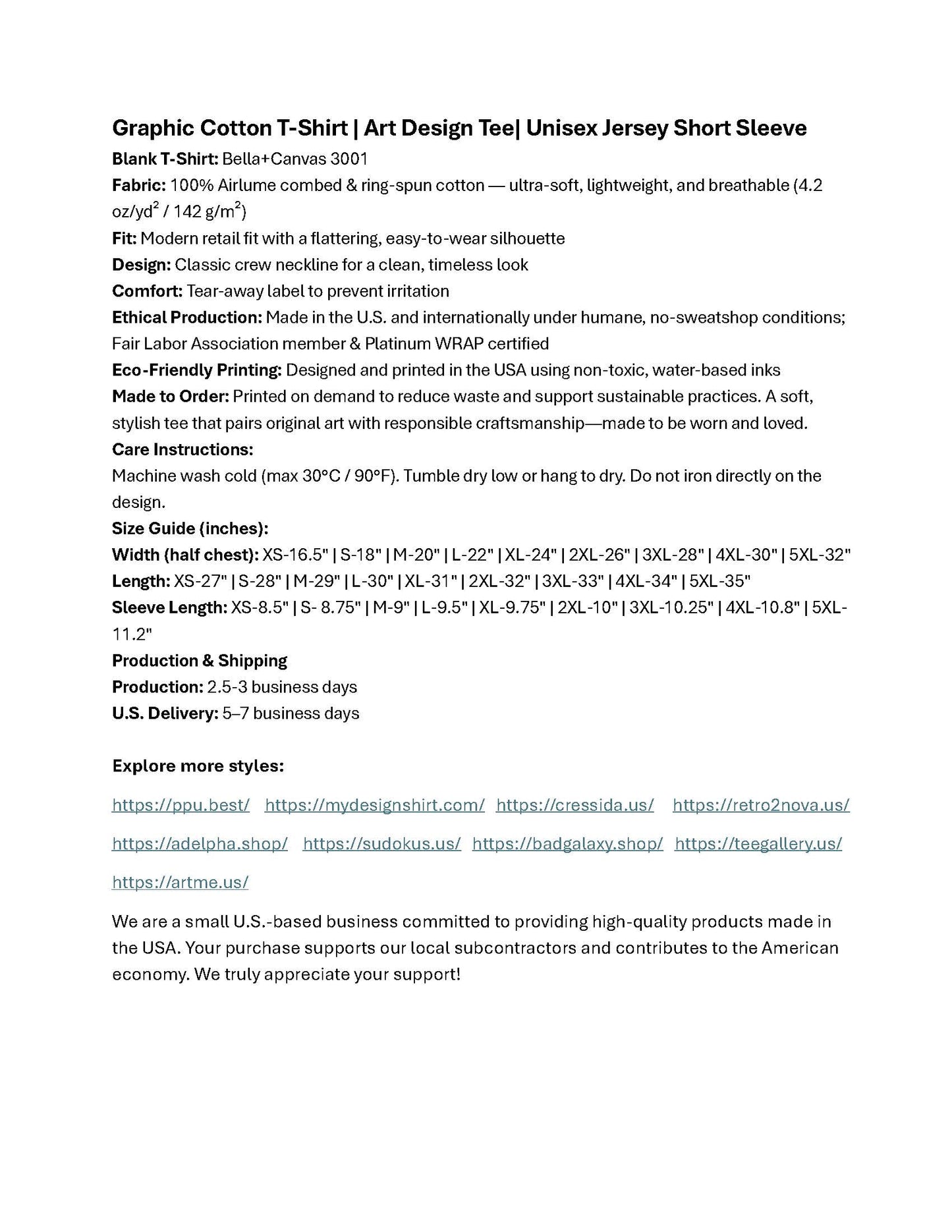 Army Veteran Patriotic Graphic Design Unisex Cotton T-Shirt v52