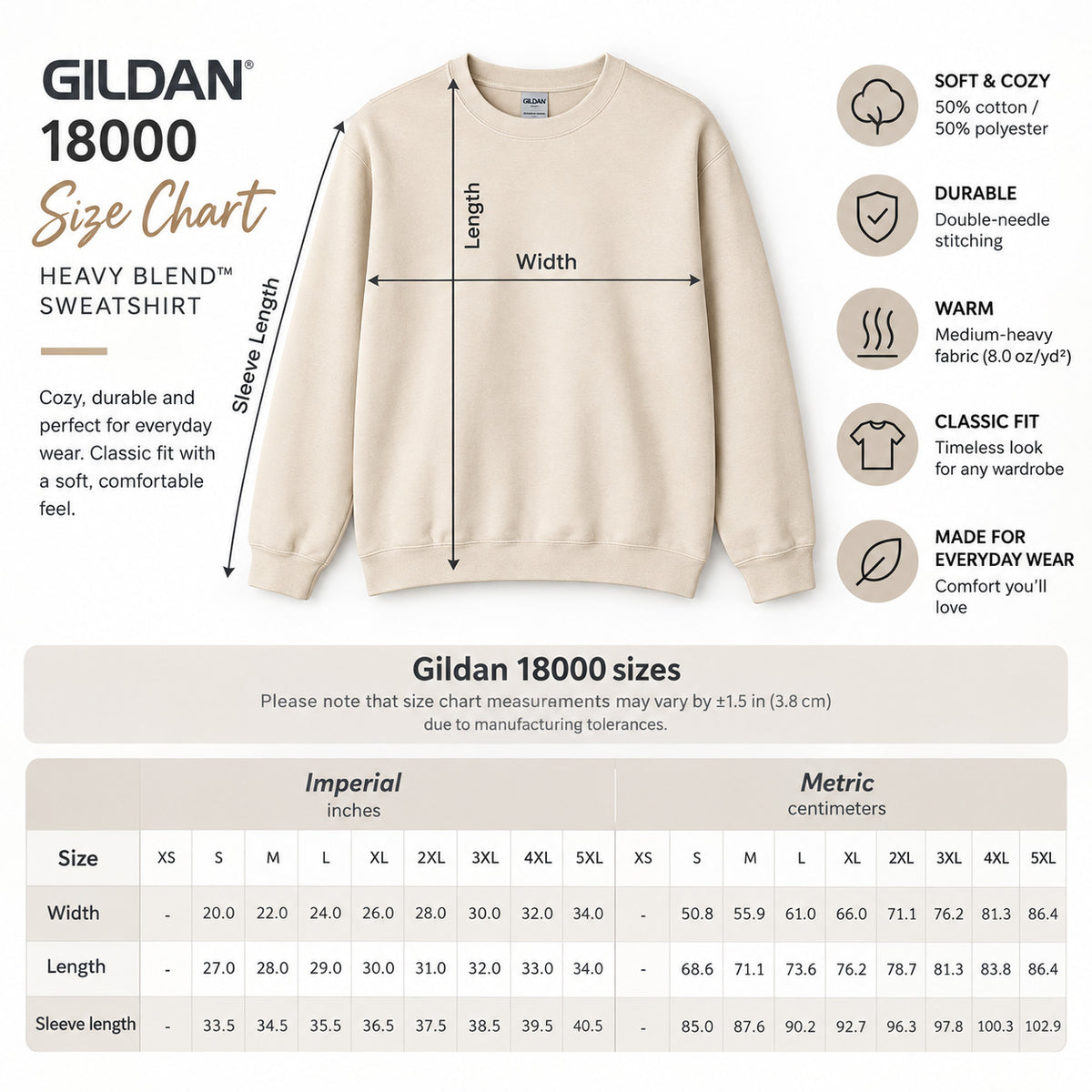 Floral Heart Love Graphic Valentine's Day Sweatshirt Unisex 50/50 Cotton-Poly Sweatshirt w22