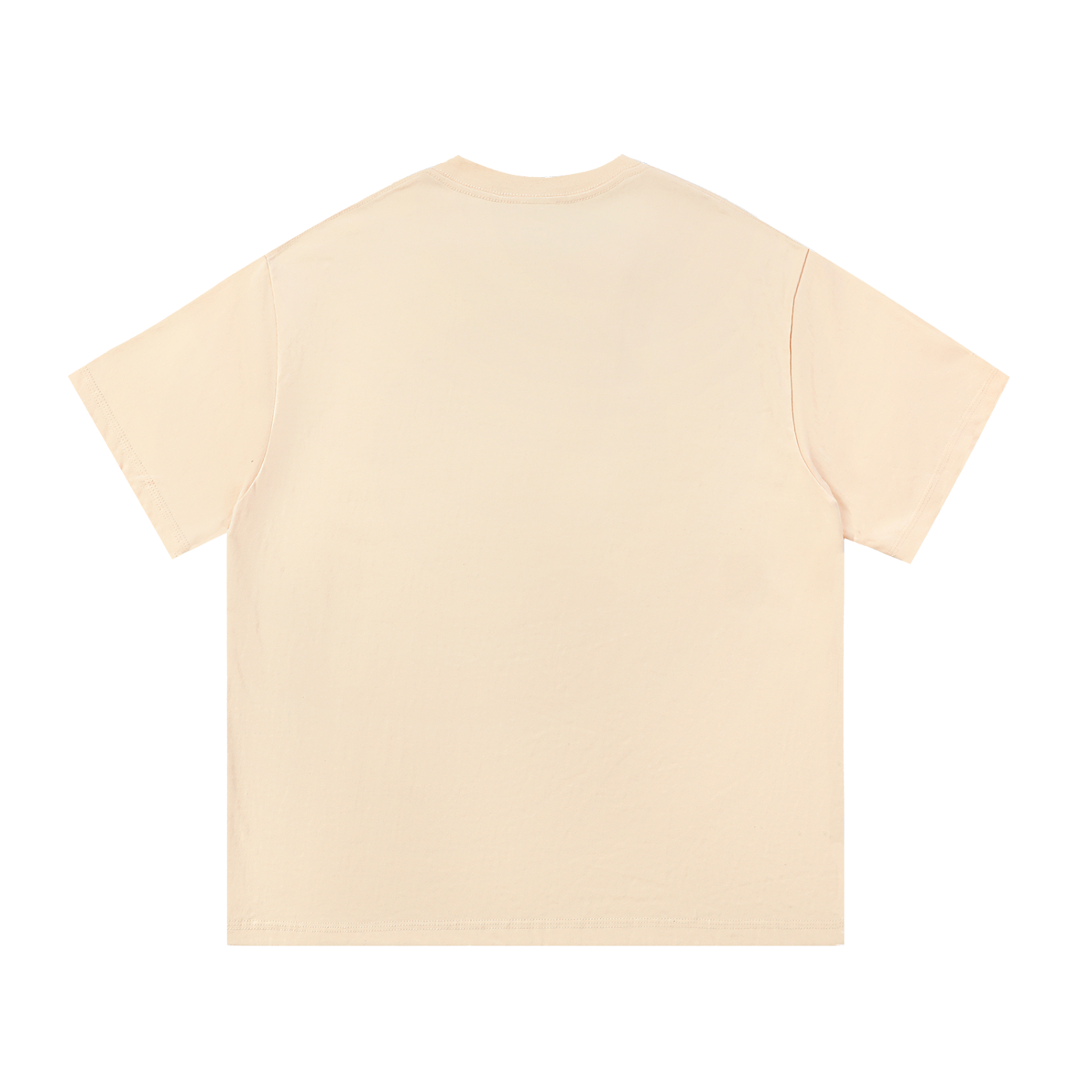 Colorado State Unisex 100 Cotton T-Shirt