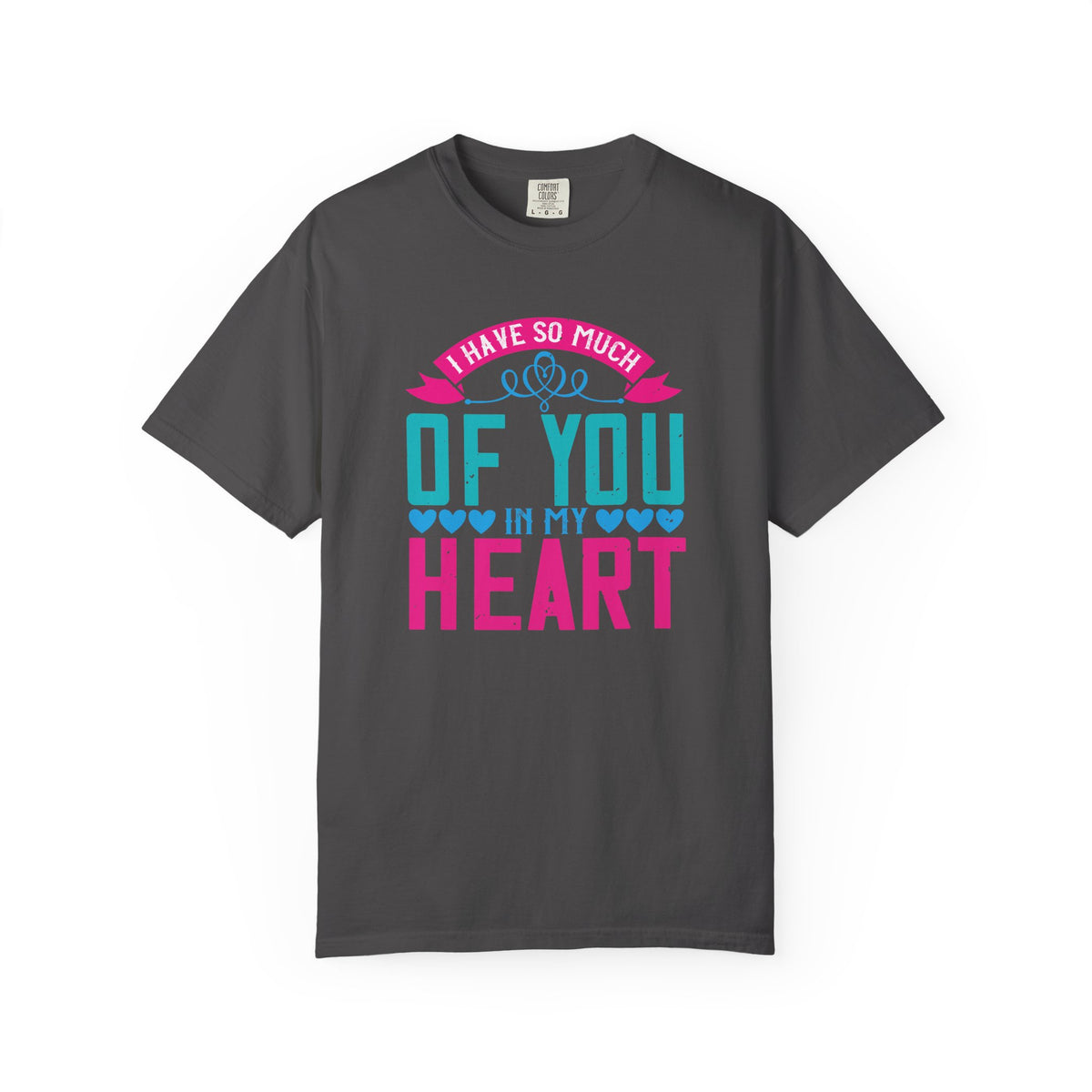Mom T-shirt Mother Day Mama Tee Unisex Comfort Colors Garment-Dyed Cotton h74