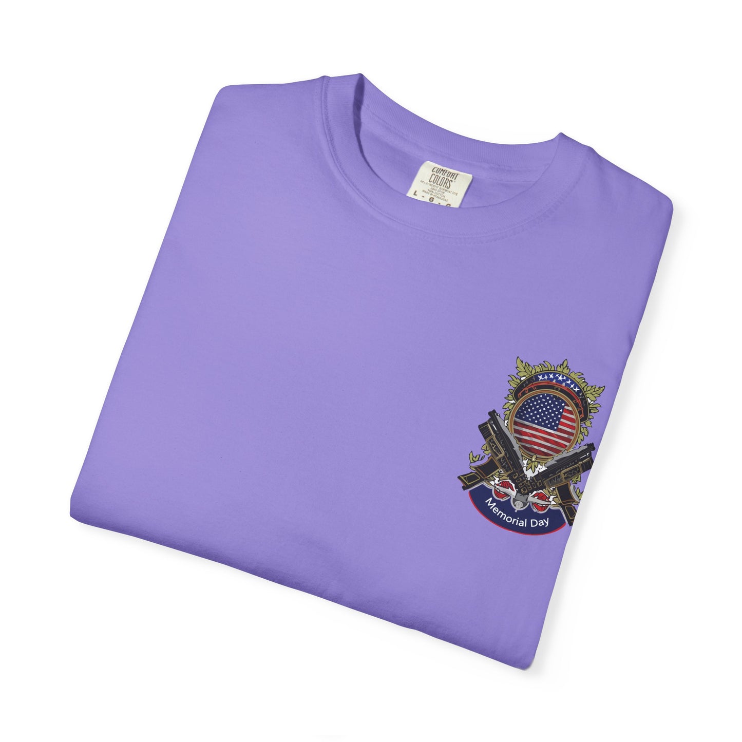 Memorial Day Shirt, Memorial Day Tee