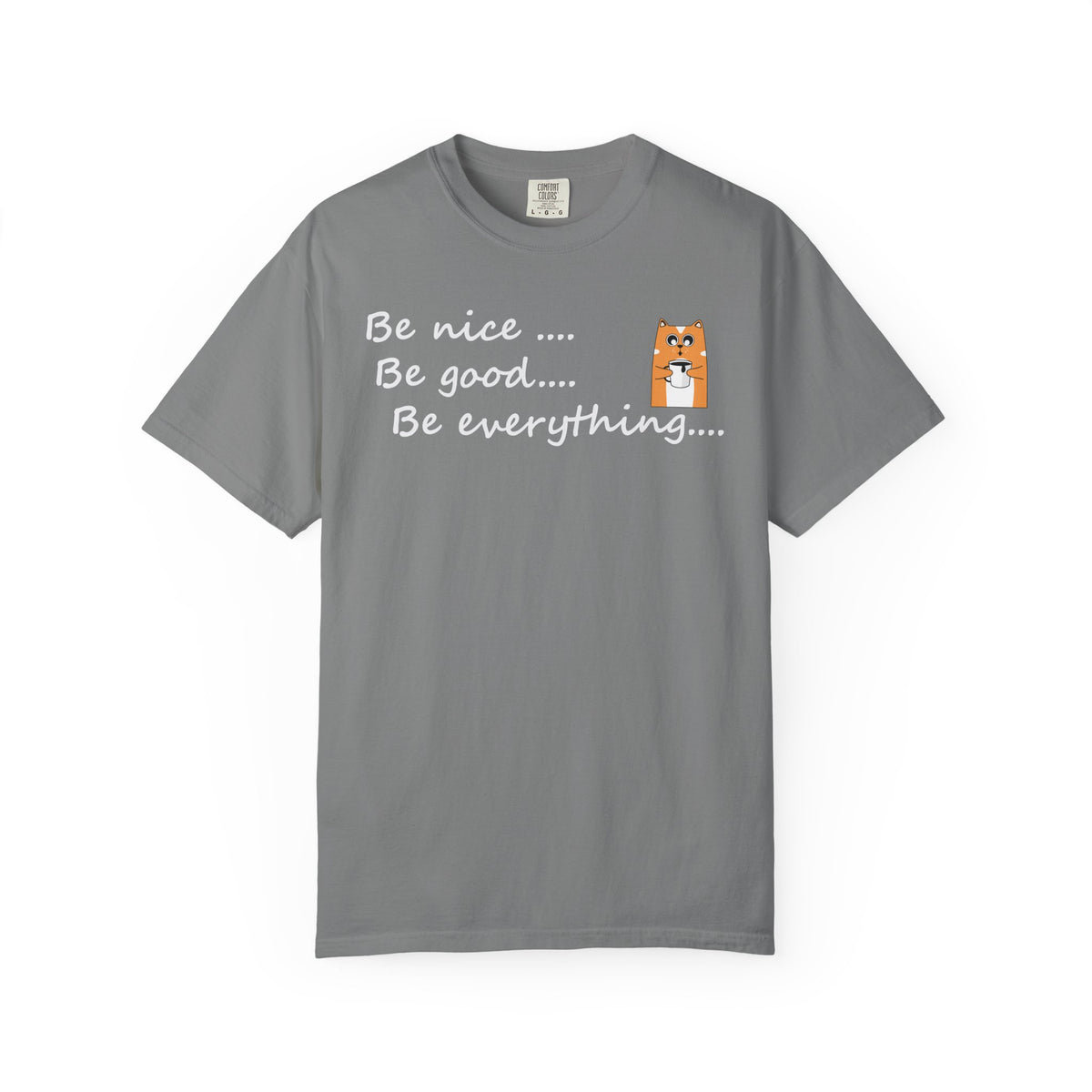 Positive Quotes Shirt