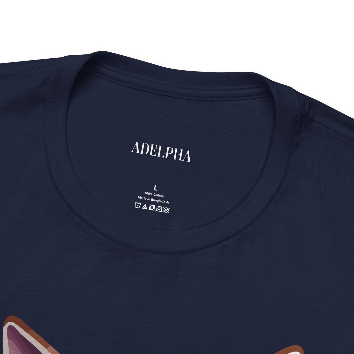 Kangaroo Graphic Unisex 100 Cotton Vintage Animal Artwork Tee 2
