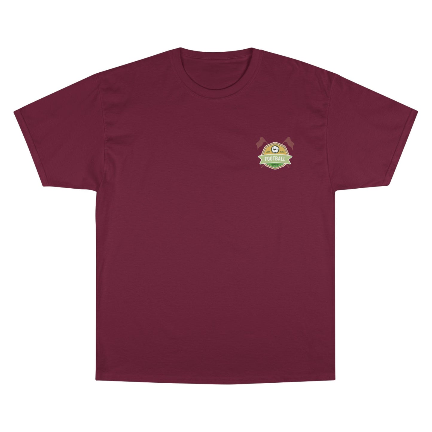 Champion Logo Shirt