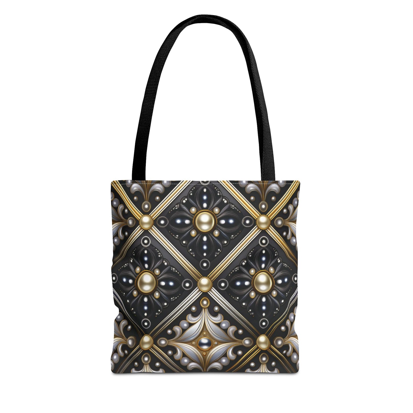 Ornament Tote, Ornament Bag - PPU BEST