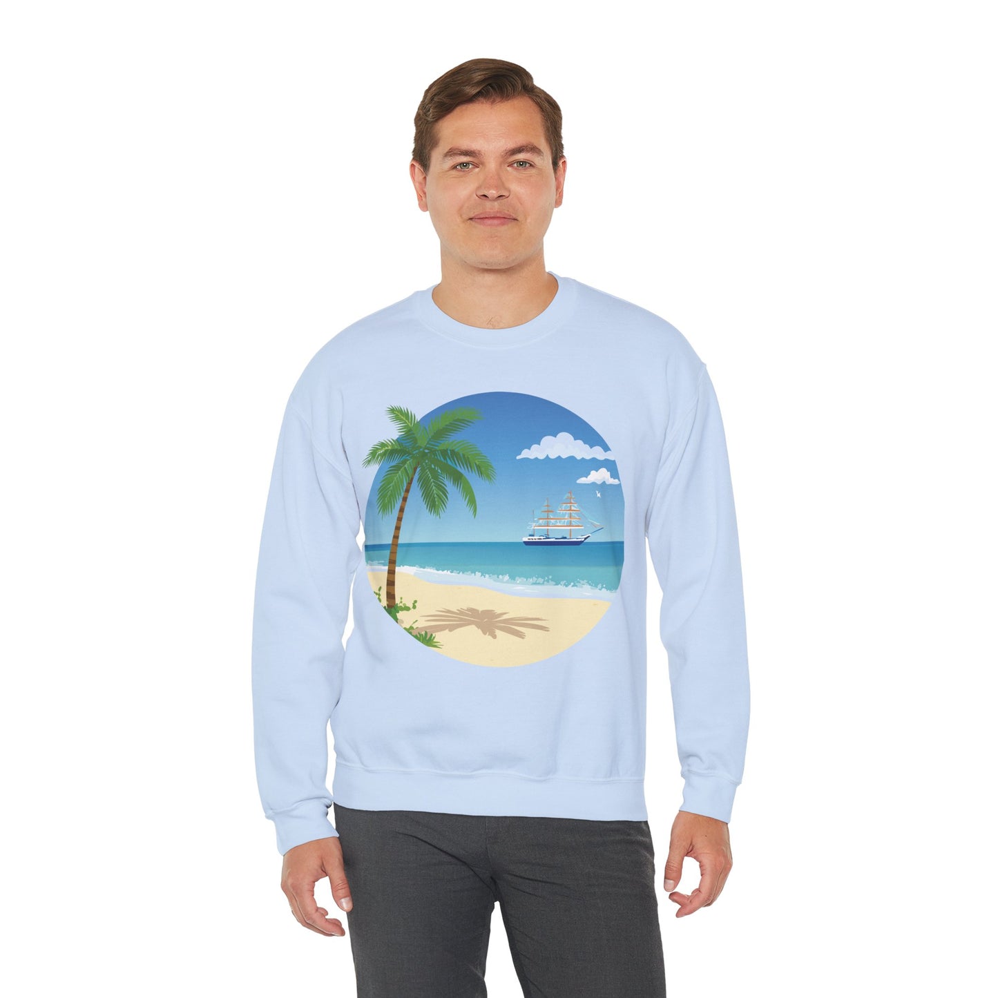 BEACH Sweatshirt