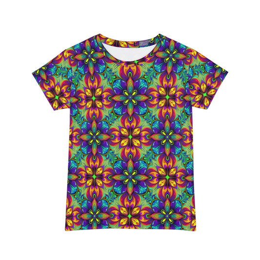 Ornament Shirt, Shirt with Ornament